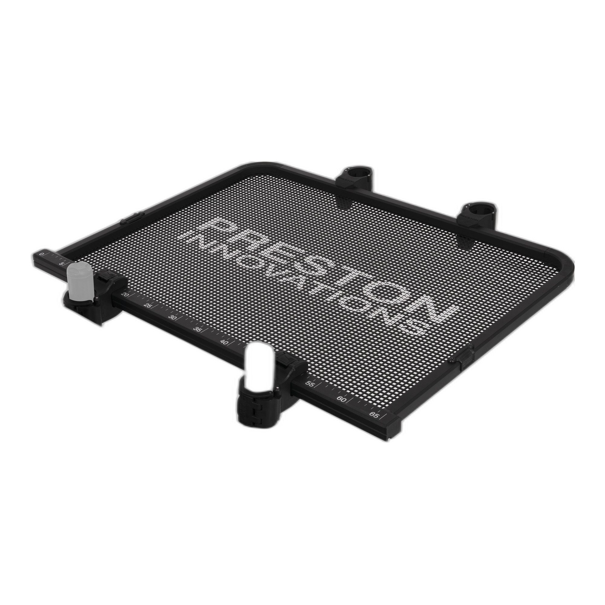 Angelkoffer Preston Ventalite XL Side Tray