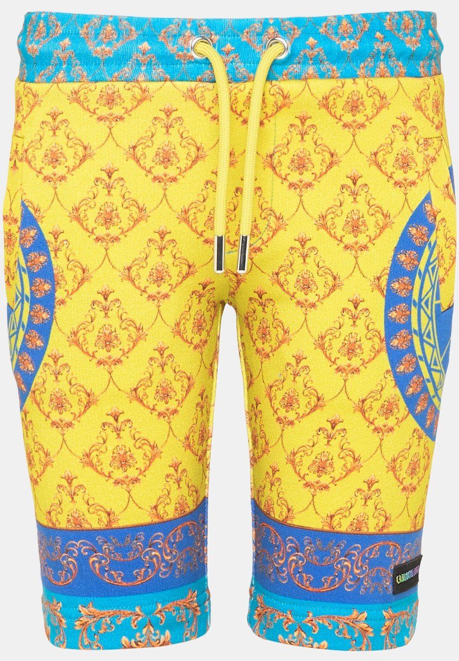 CARLO COLUCCI Sweathose »Colantoni« online kaufen OTTO