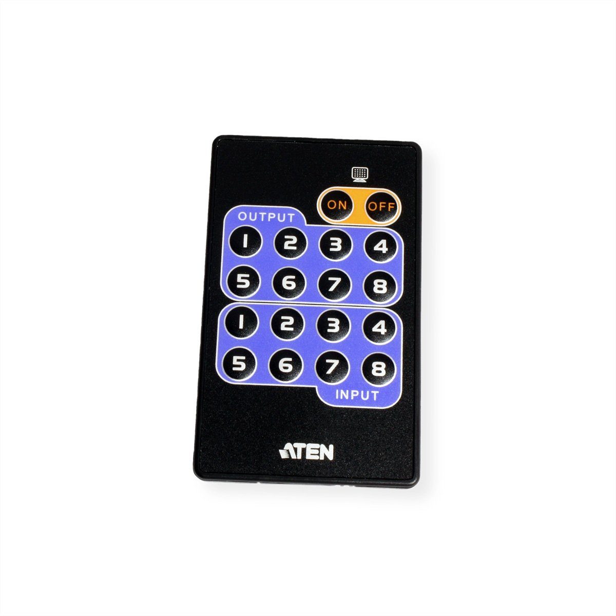 Aten VM0404HA 4 4 Audio/Video Audio- Video-Adapter & Switch Matrix HDMI 4K x