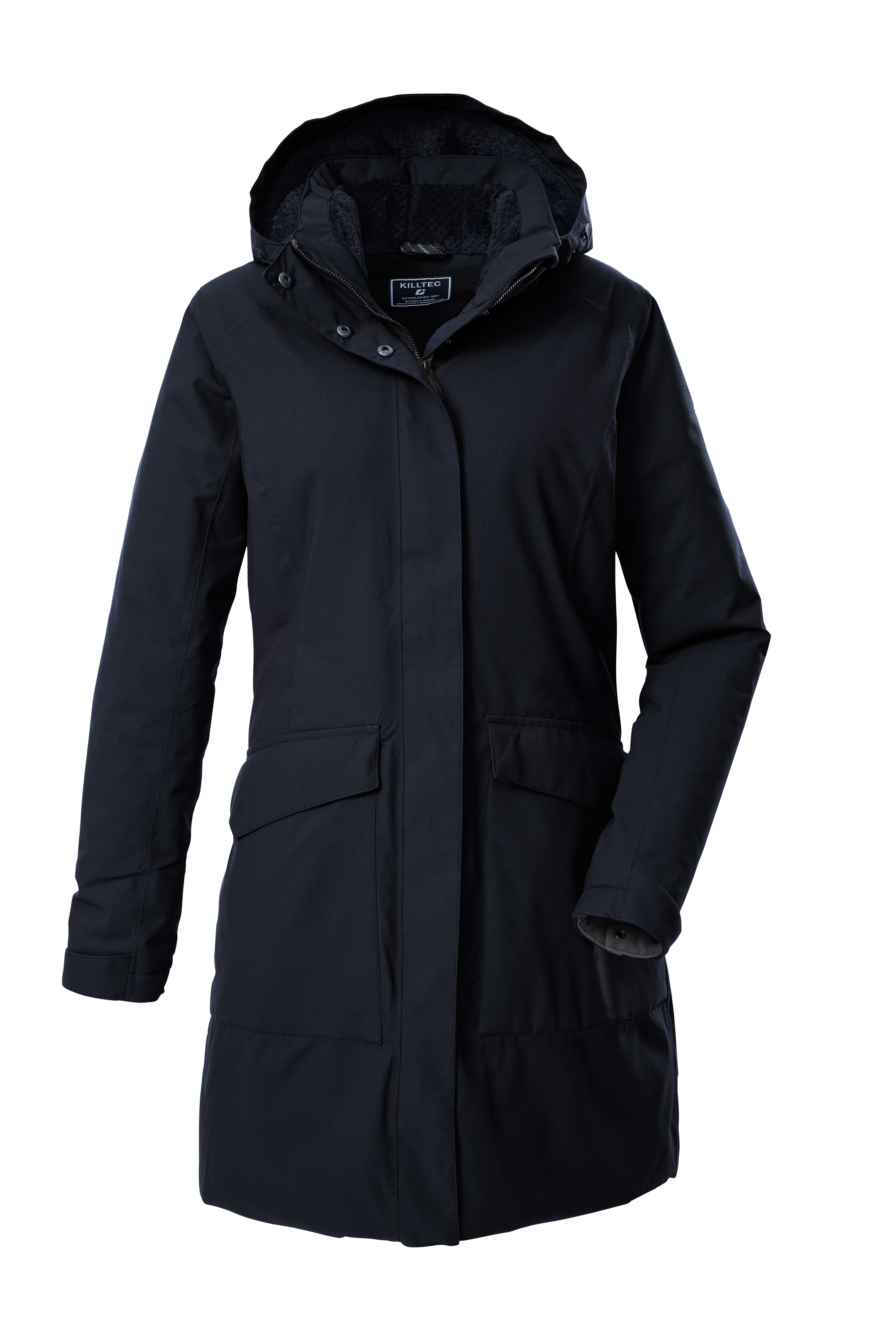 Killtec Funktionsparka KOW 18 WMN PRK günstig online kaufen
