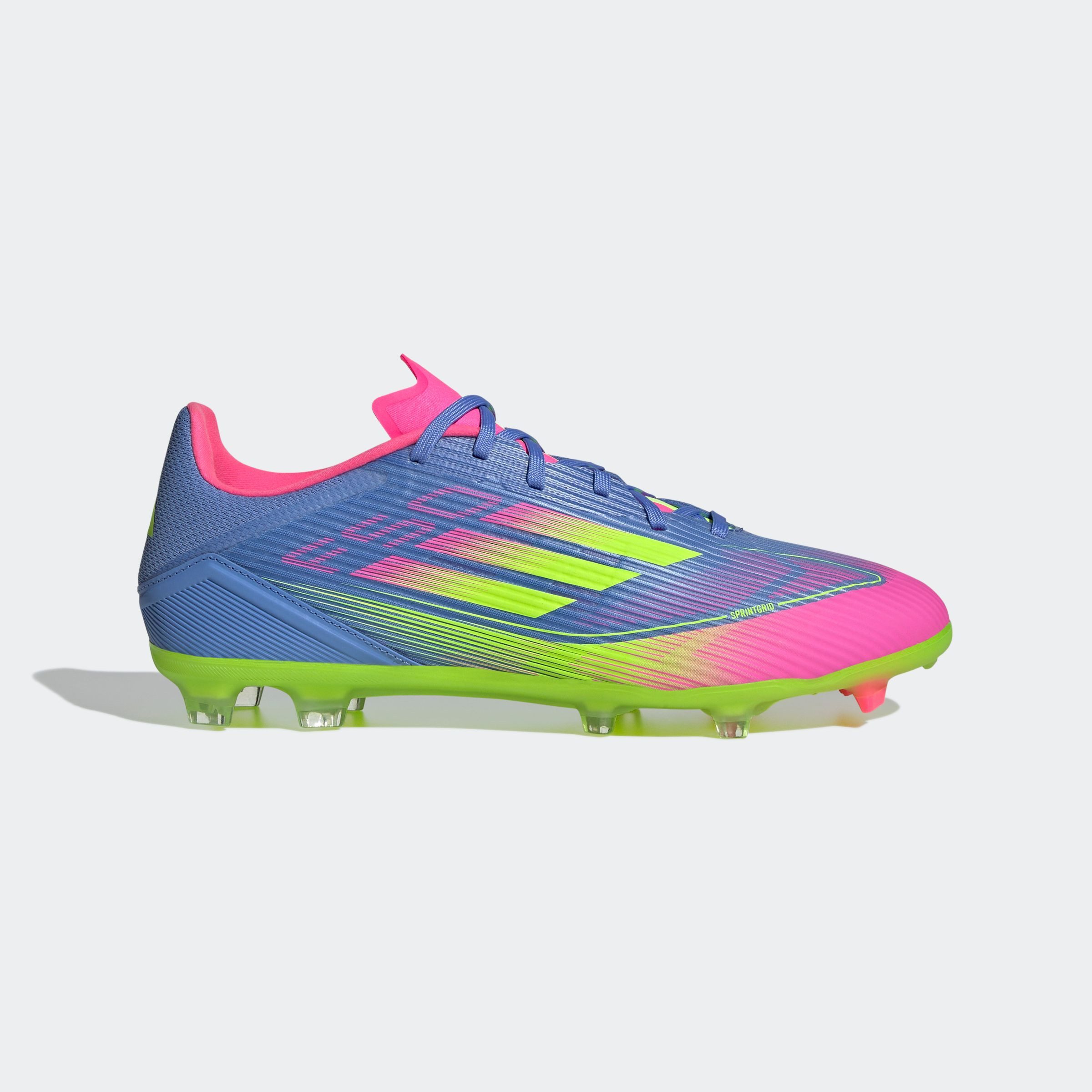 adidas Performance F50 LEAGUE FG/MG Fußballschuh für Rasenplätze günstig online kaufen