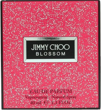 JIMMY CHOO Eau de Parfum Blossom