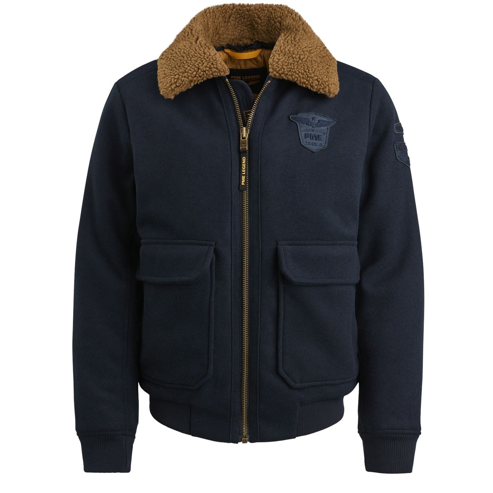 Kurzjacke