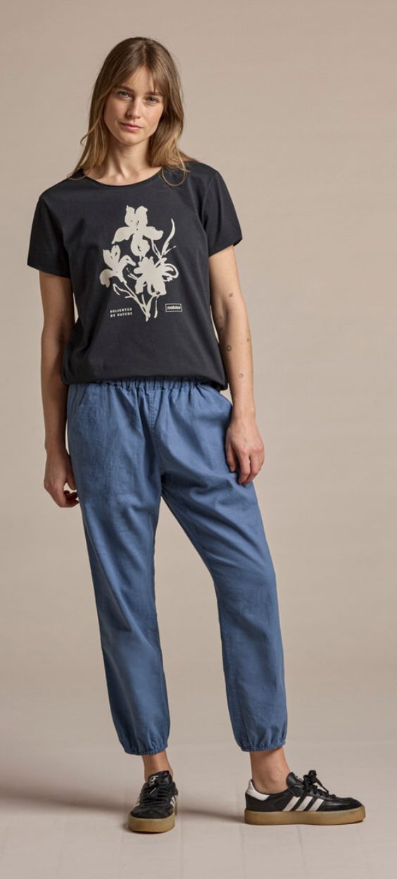 Maloja Outdoorhose MelachM.