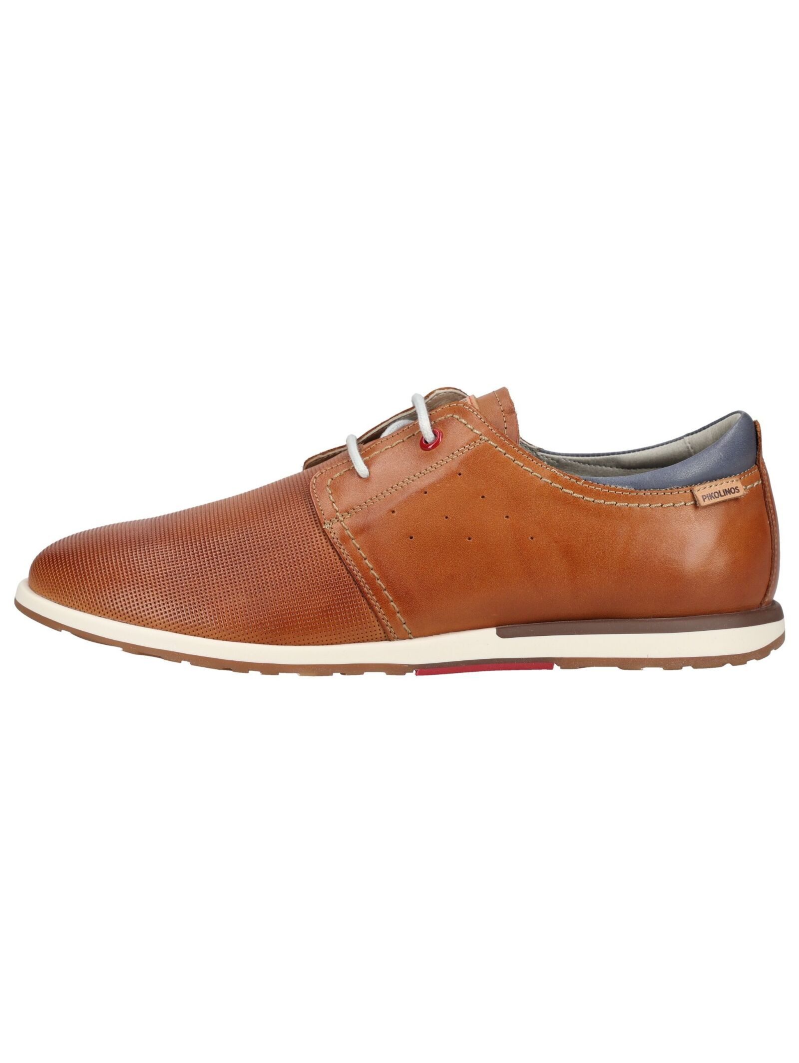 PIKOLINOS PIKOLINOS Businessschuhe Leder Schnürschuh