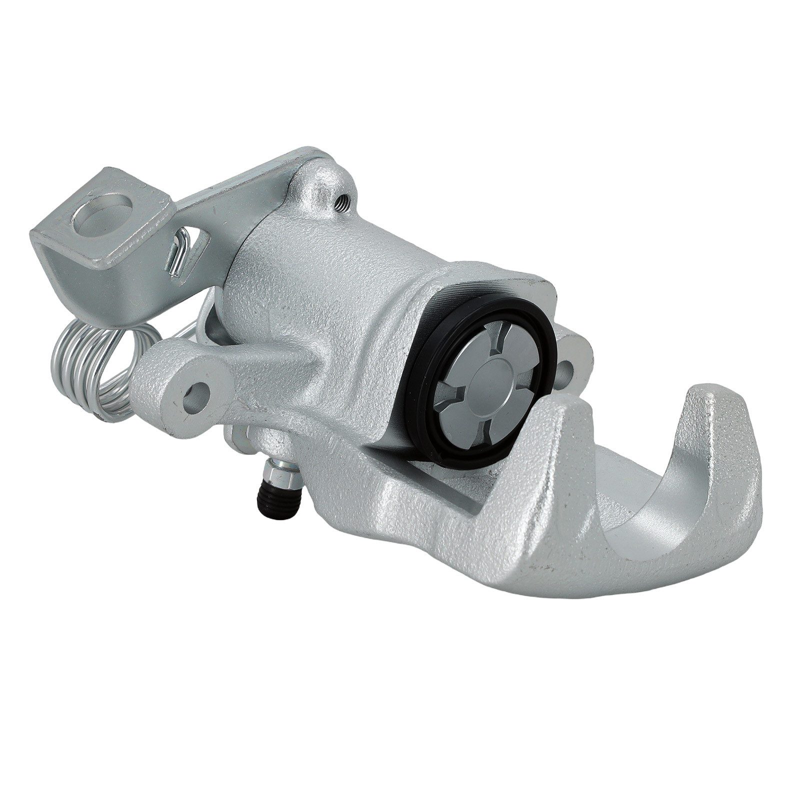 maXpeedingrods Bremsscheibe, Hinten Rechts Bremssattel für Hyundai i10 i20 Kia Rio 1.0 1.2 1.4 1.1