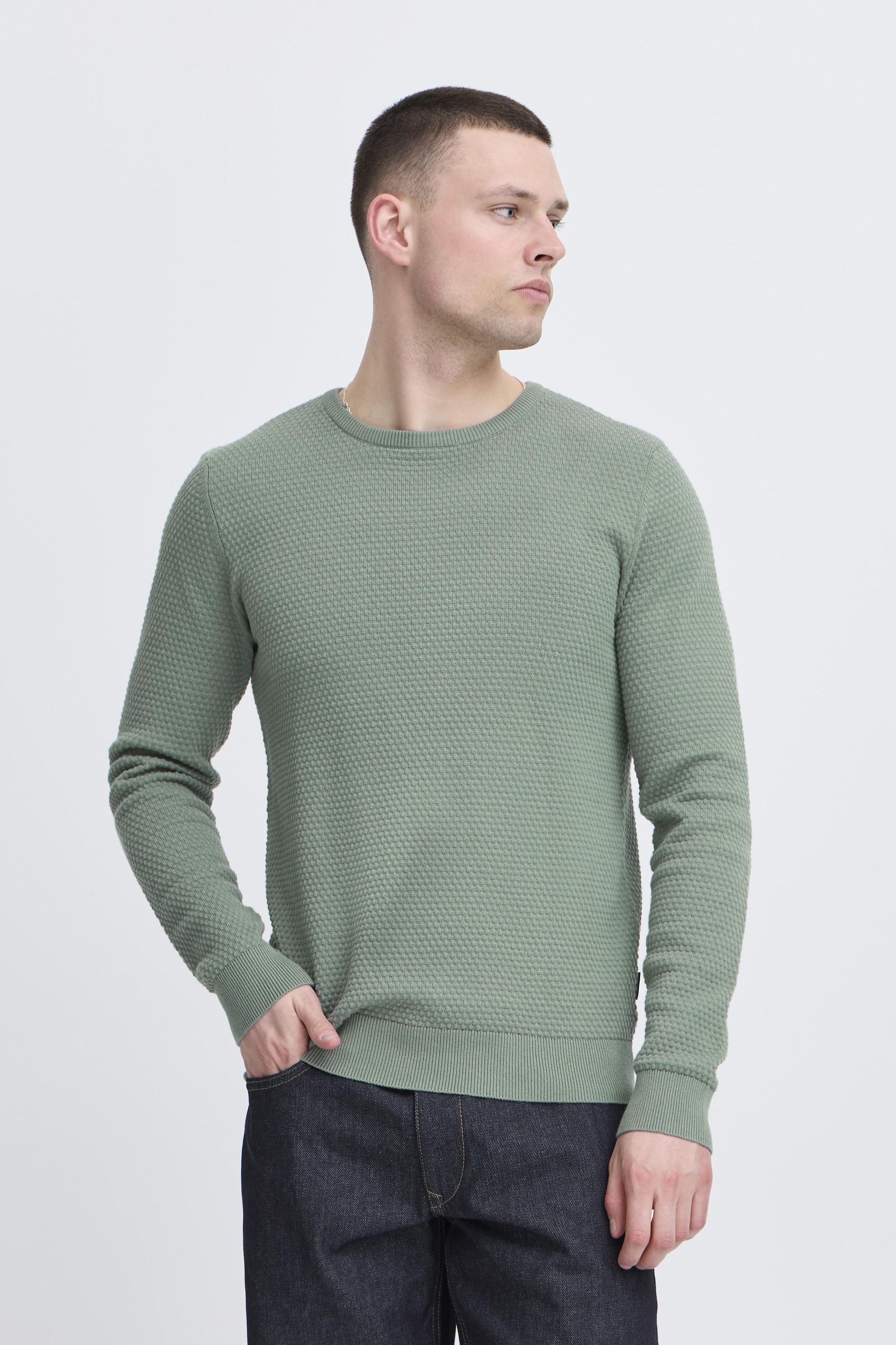 Blend Strickpullover BLEND BHREDHILL CREW NECK günstig online kaufen