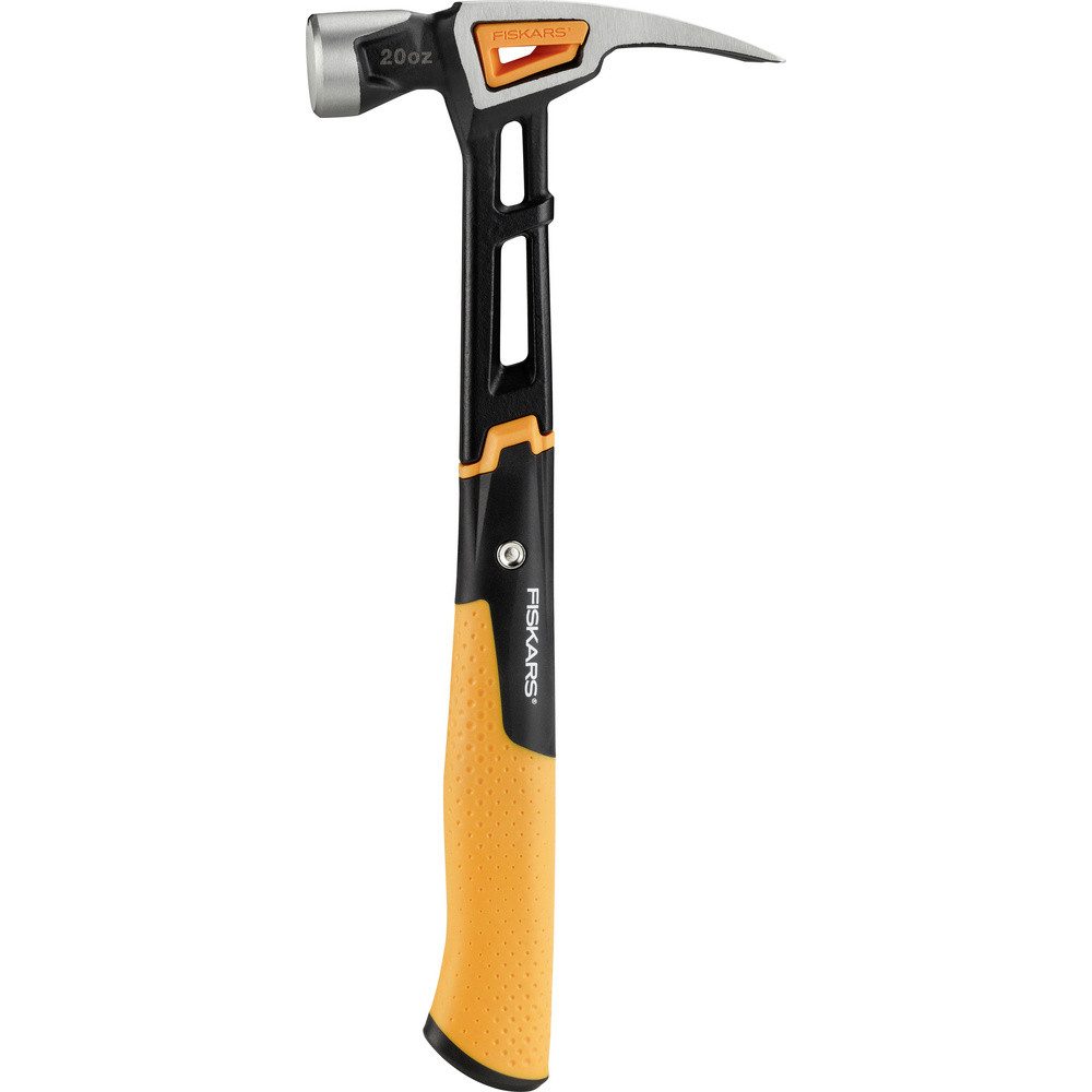 Fiskars Hammer Fiskars IsoCore™ 1020214 Universalhammer 0.91 kg 340 mm 1 St.