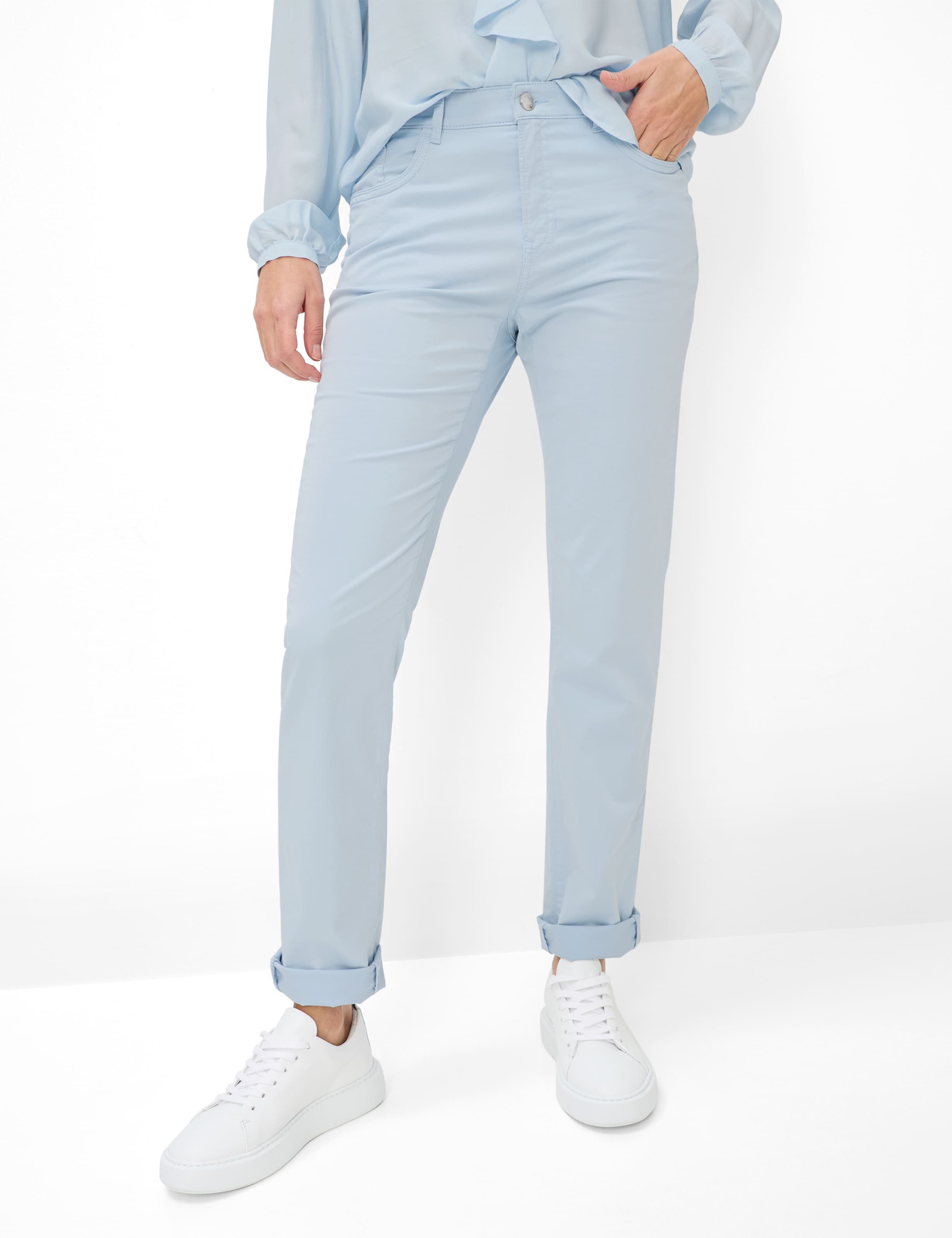 5-Pocket-Hose Style MARY