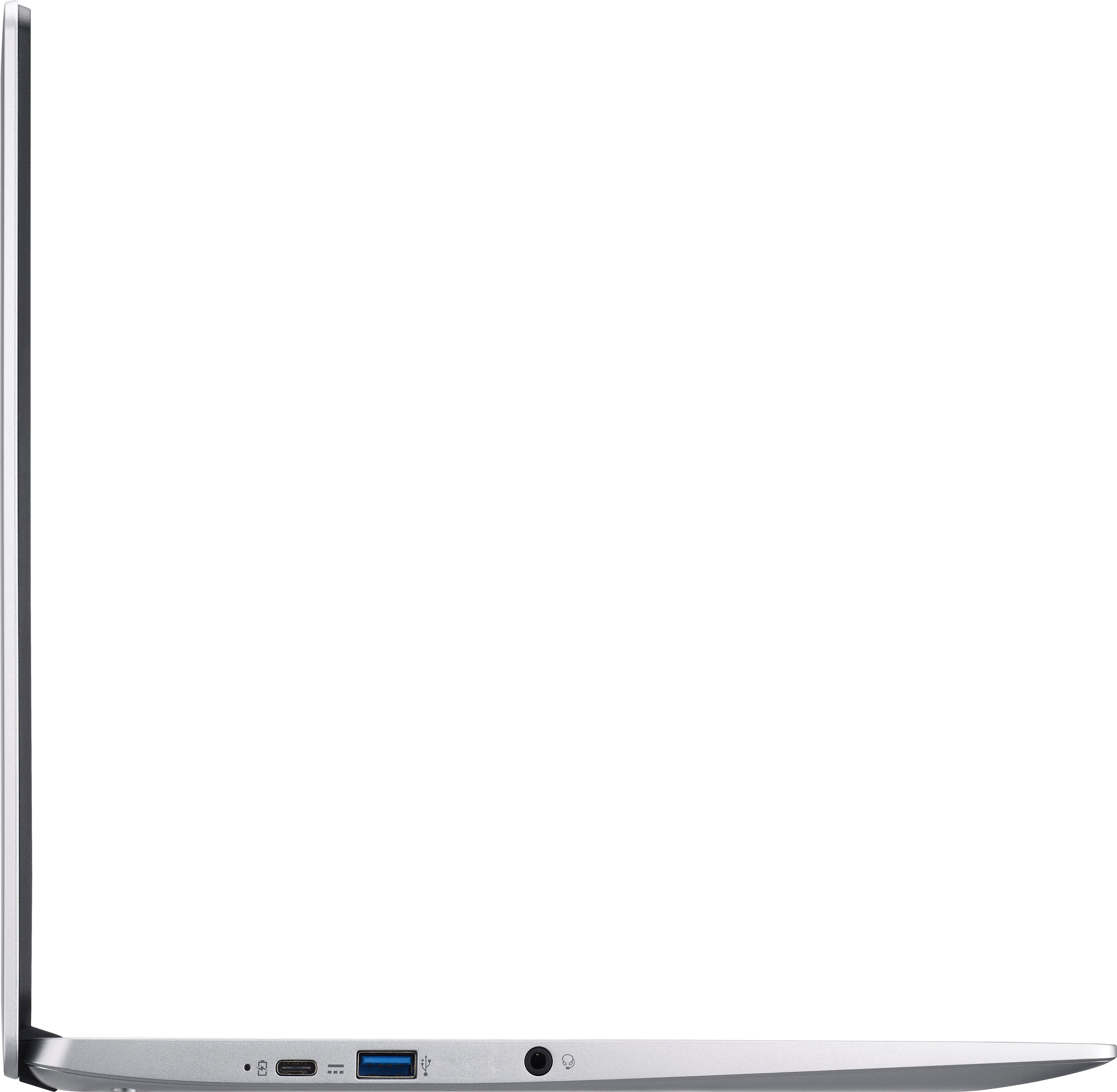SSD) 600, UHD 128 Intel cm/15,6 Zoll, Graphics Acer N4020, Notebook 315 Celeron CB315-3H-C6MZ GB Chromebook (39,62