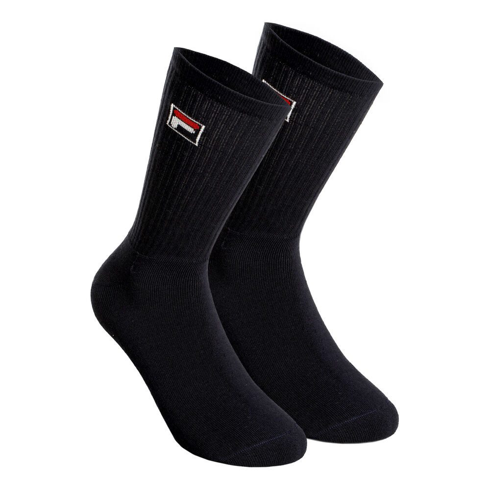 Tennissocken 2er Pack Long Socks Unisex