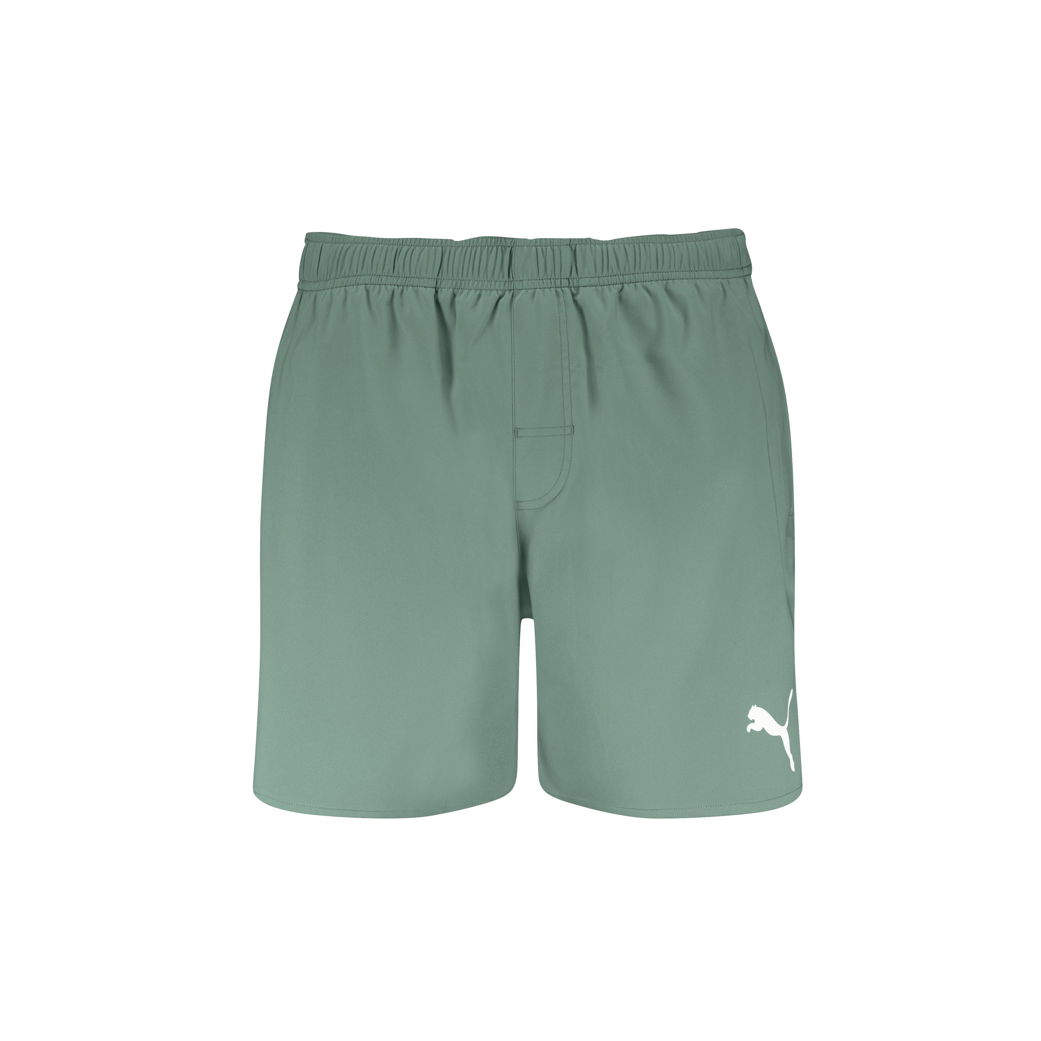 PUMA Badeshorts (1-St) mit zeitlosem Design günstig online kaufen