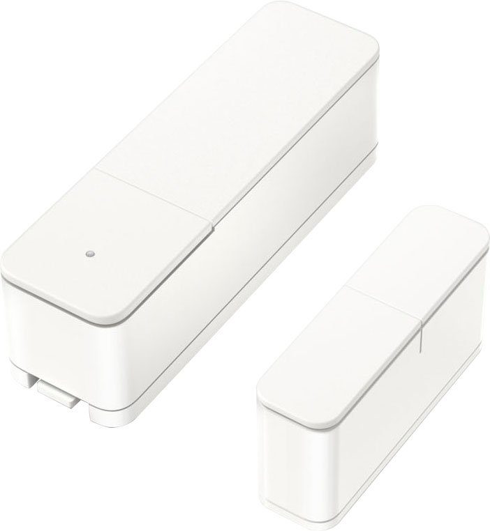 BOSCH Sensor Smart Home Tür-/ Fensterkontakt II Plus (weiß) Multipack 2x