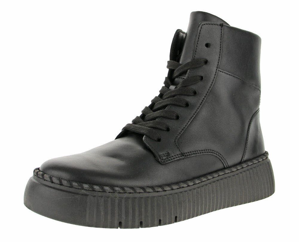 Gabor Damen Schnürboots Schnürstiefelette