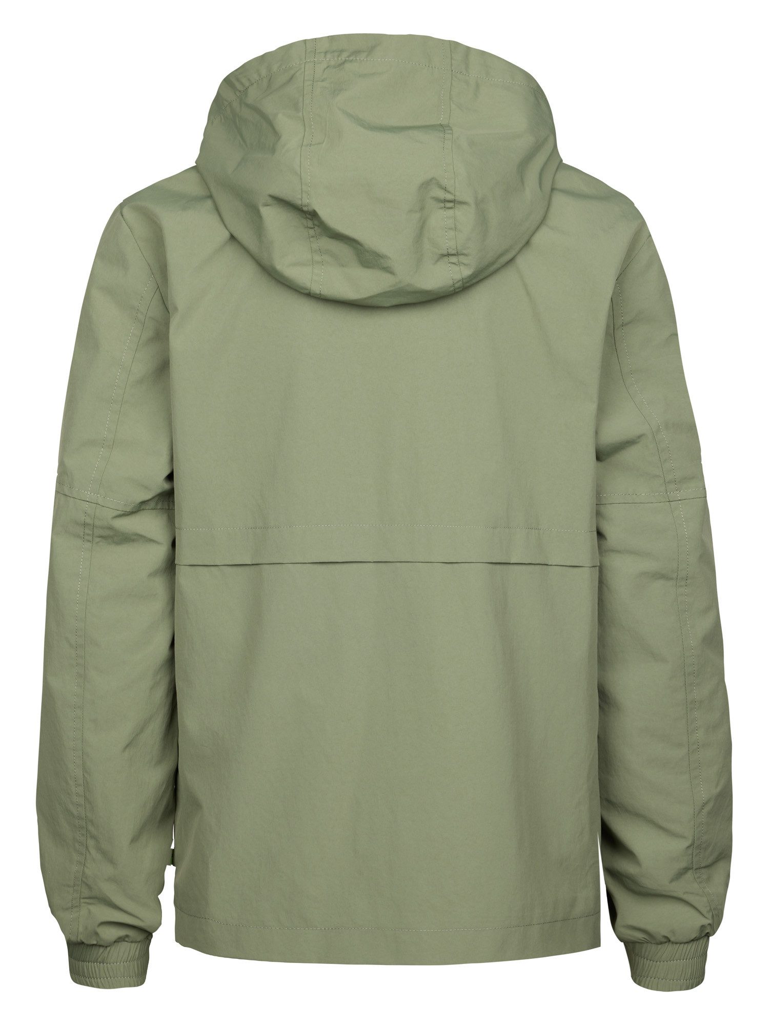 Petrol Industries Winterjacke Panther