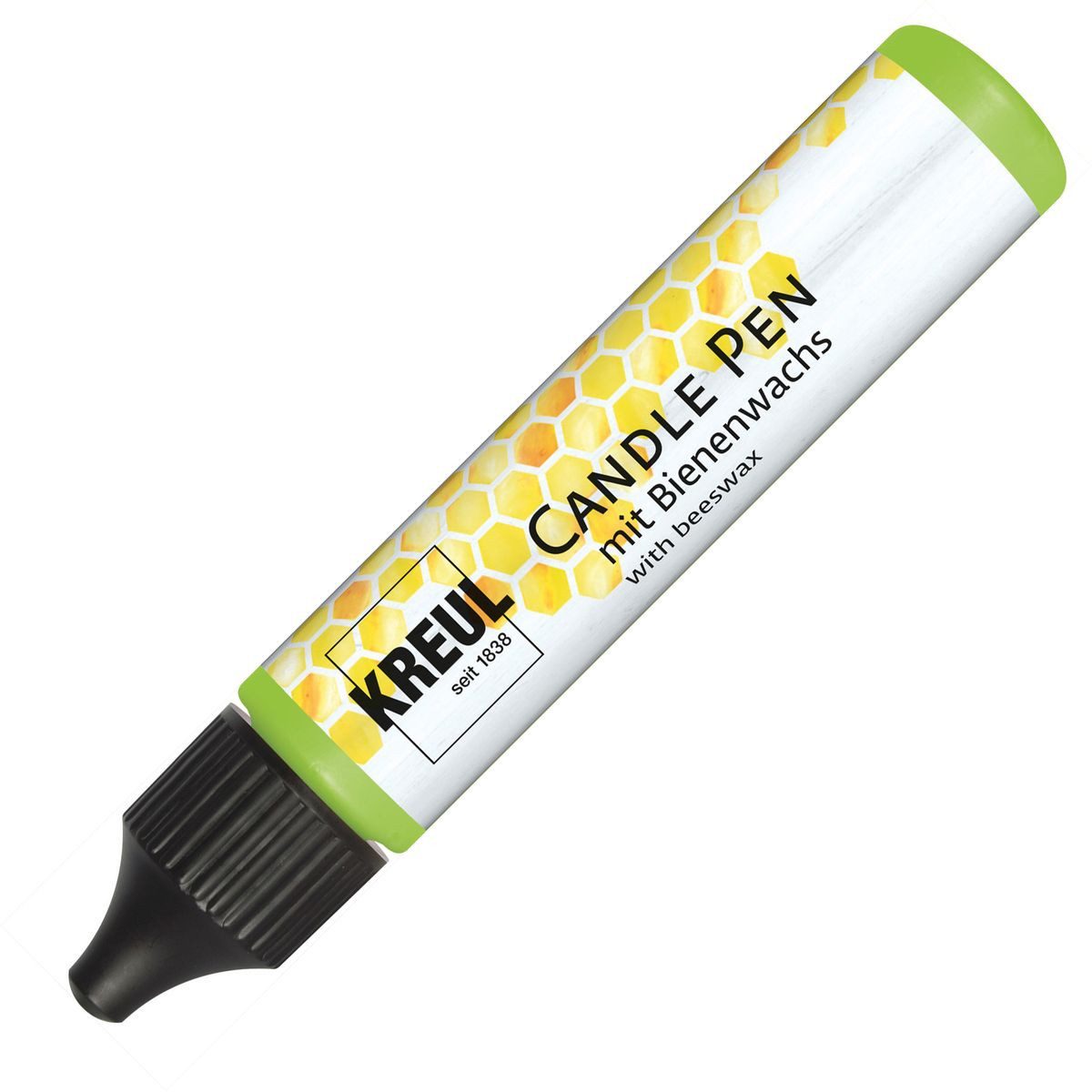 Malstift KREUL Candle Pen PicTixx hellgrün 29ml