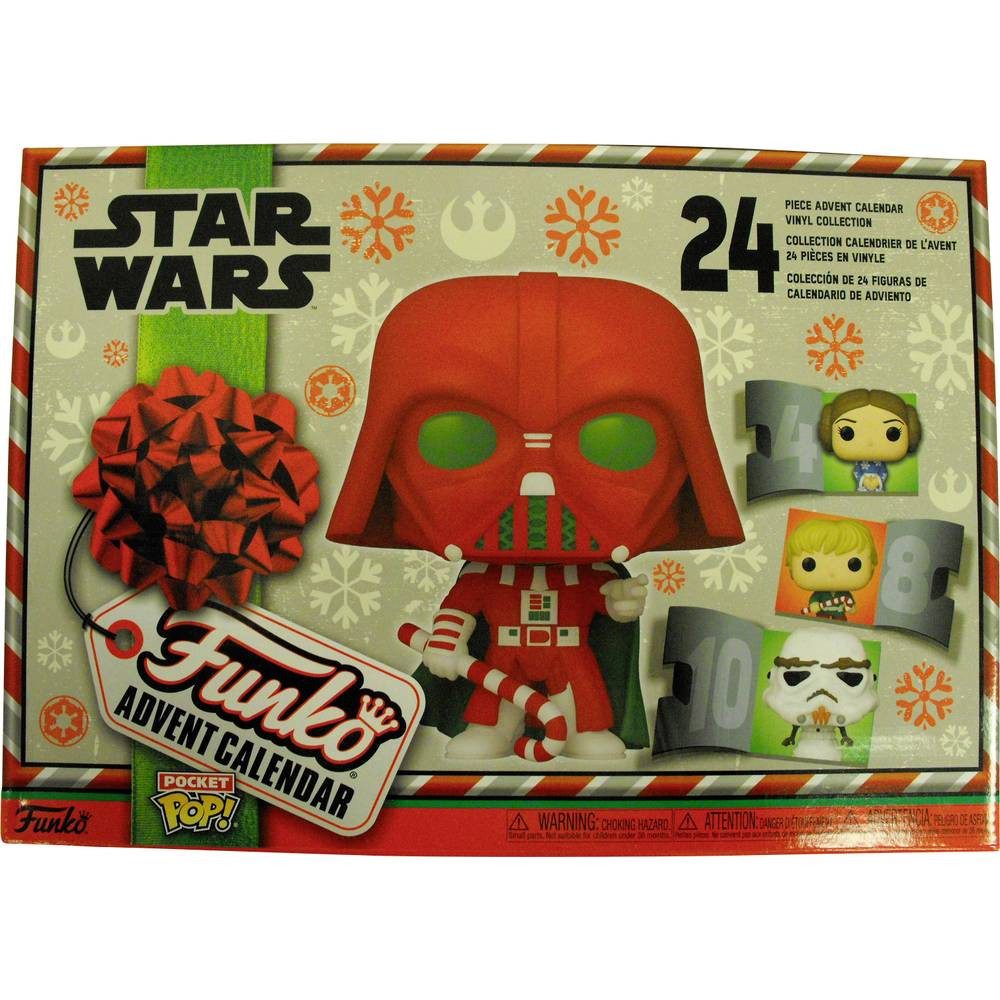 Funko Календари Advent Calendar