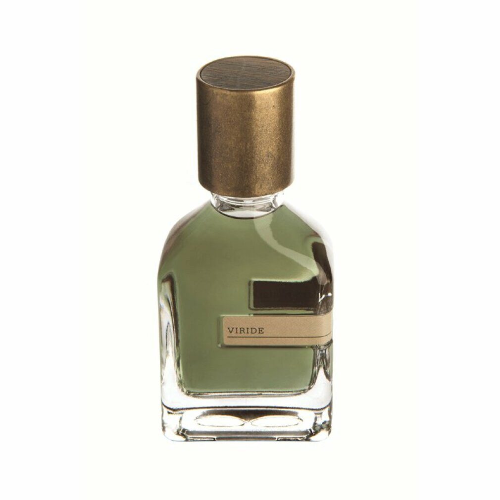 Orto Parisi Eau de Parfum Virid Parfüm Spray 50ml für Frauen