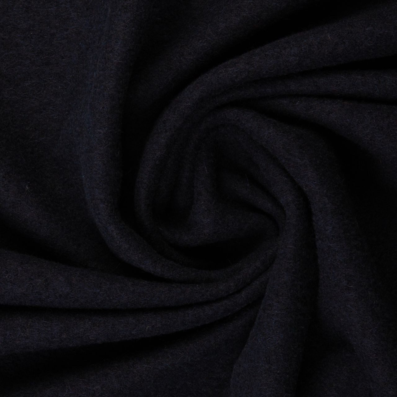 Swafing Stoff Walk Merinowalk Uni Merino Merinowolle 144 cm WB Mulesing frei, Hochwertiges Naturmaterial