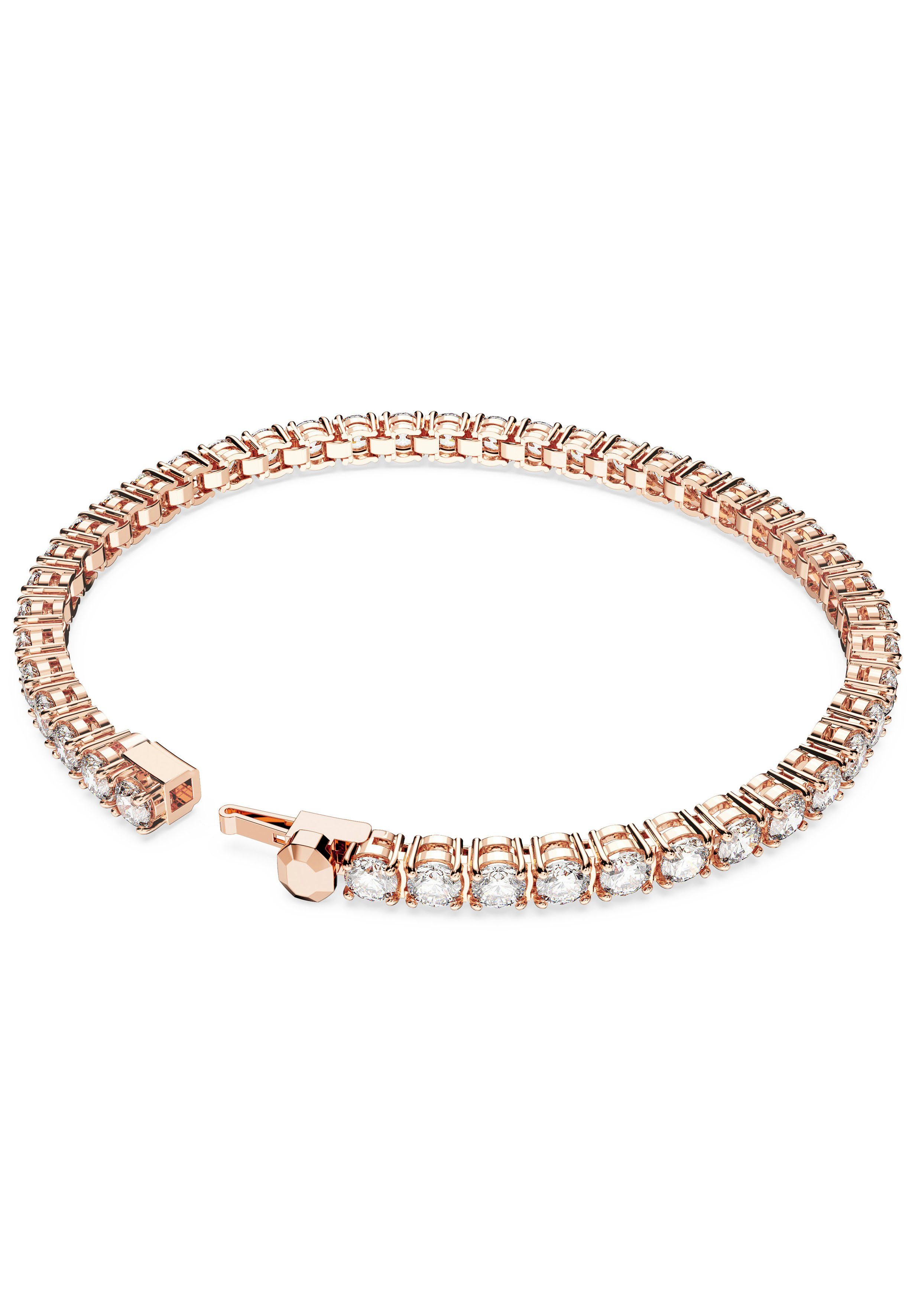 Swarovski Tennisarmband Matrix, 5648934, 5693927, 5648936, günstig online kaufen