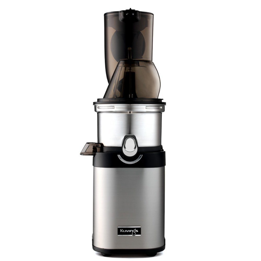 Kuvings Slow Juicer Whole Slow Juicer Master Chef CS700, 200 W