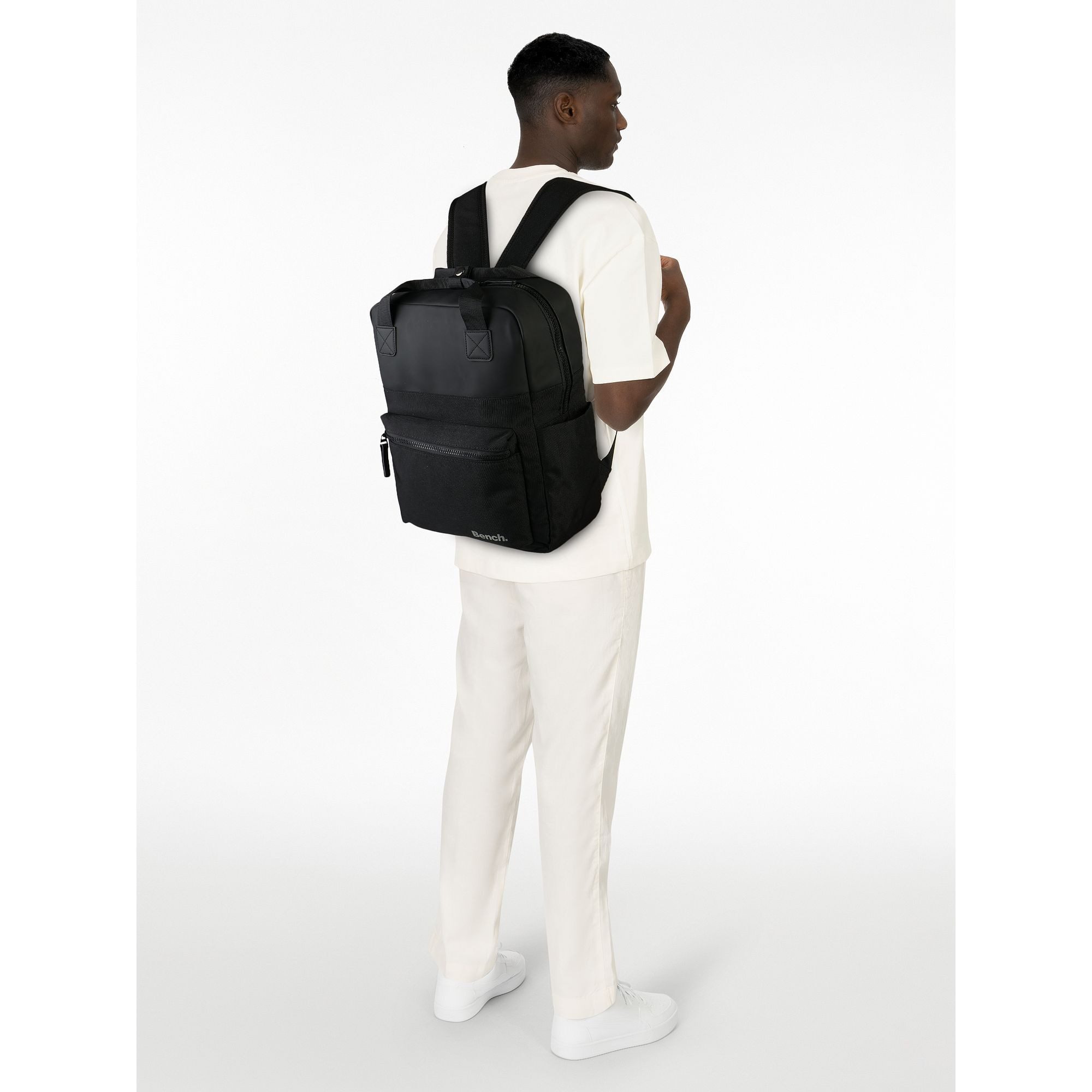 Bench. Daypack, Polyester