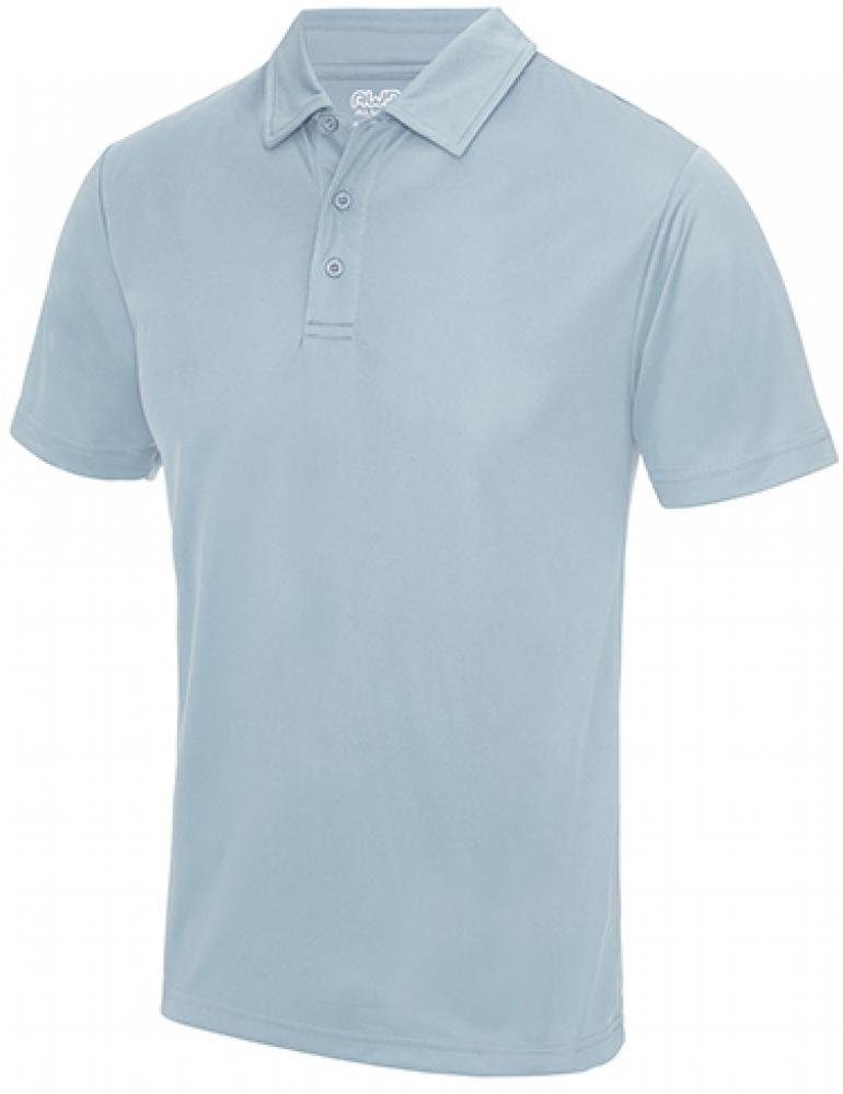 Just Cool Poloshirt Cool Sport Poloshirt günstig online kaufen