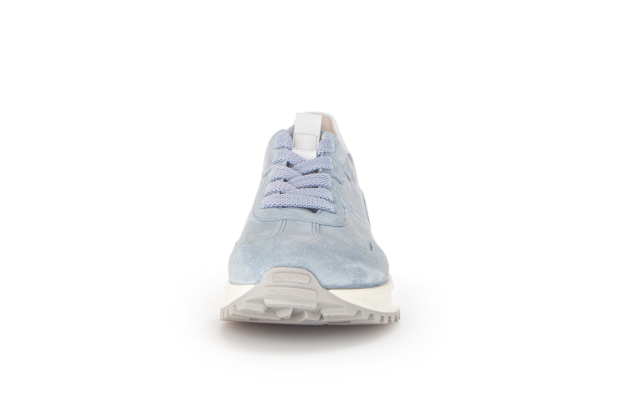 Sneaker Blau (sky/weiss) Gabor