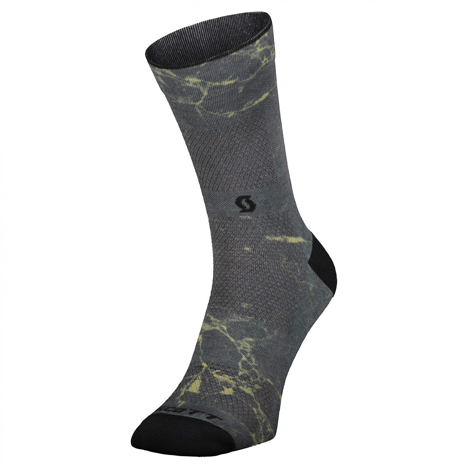 Scott Функциональные носки Носки M TRAIL VERTIC CREW SOCK