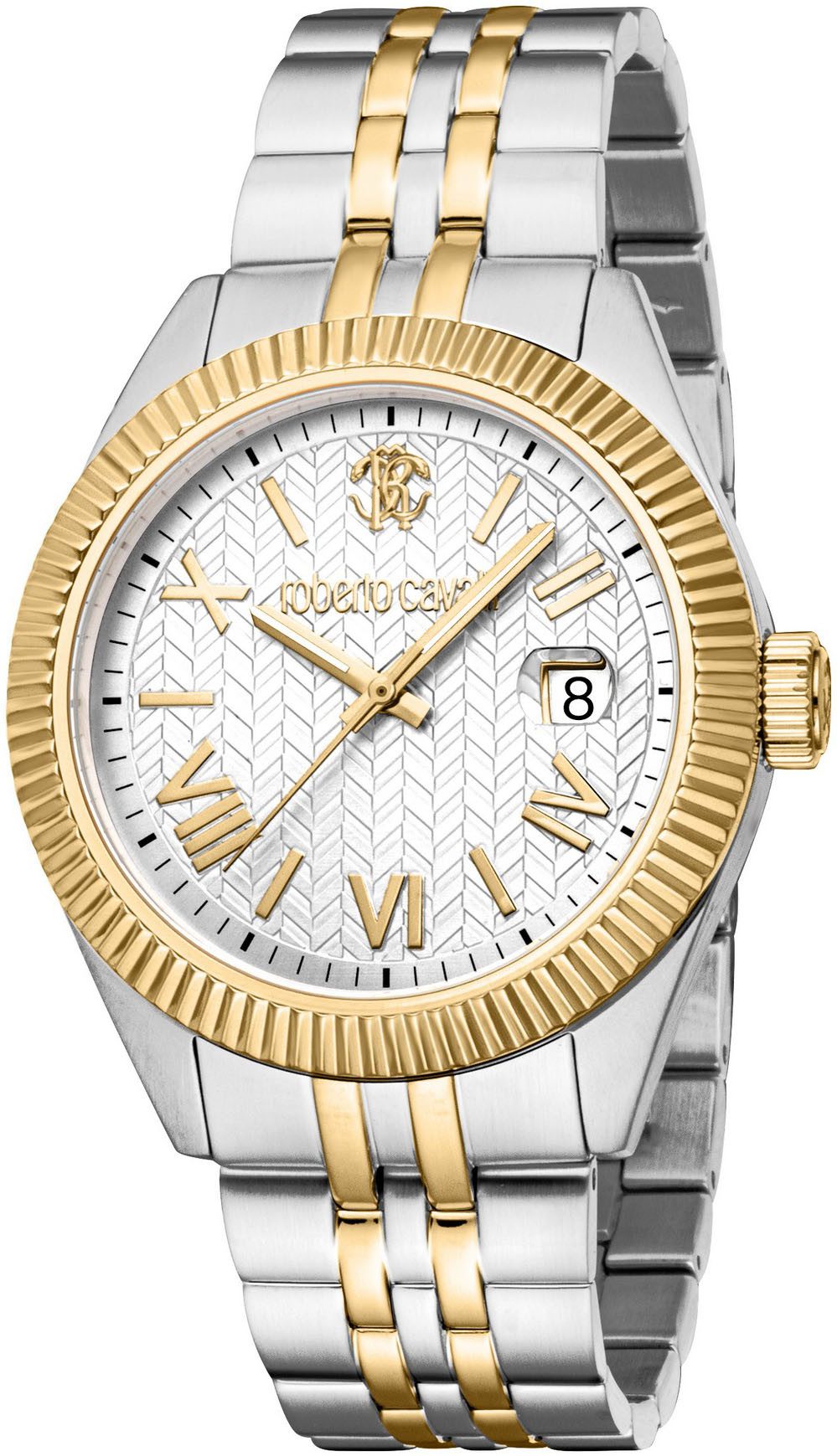 roberto cavalli Quarzuhr Uomo Classico III günstig online kaufen