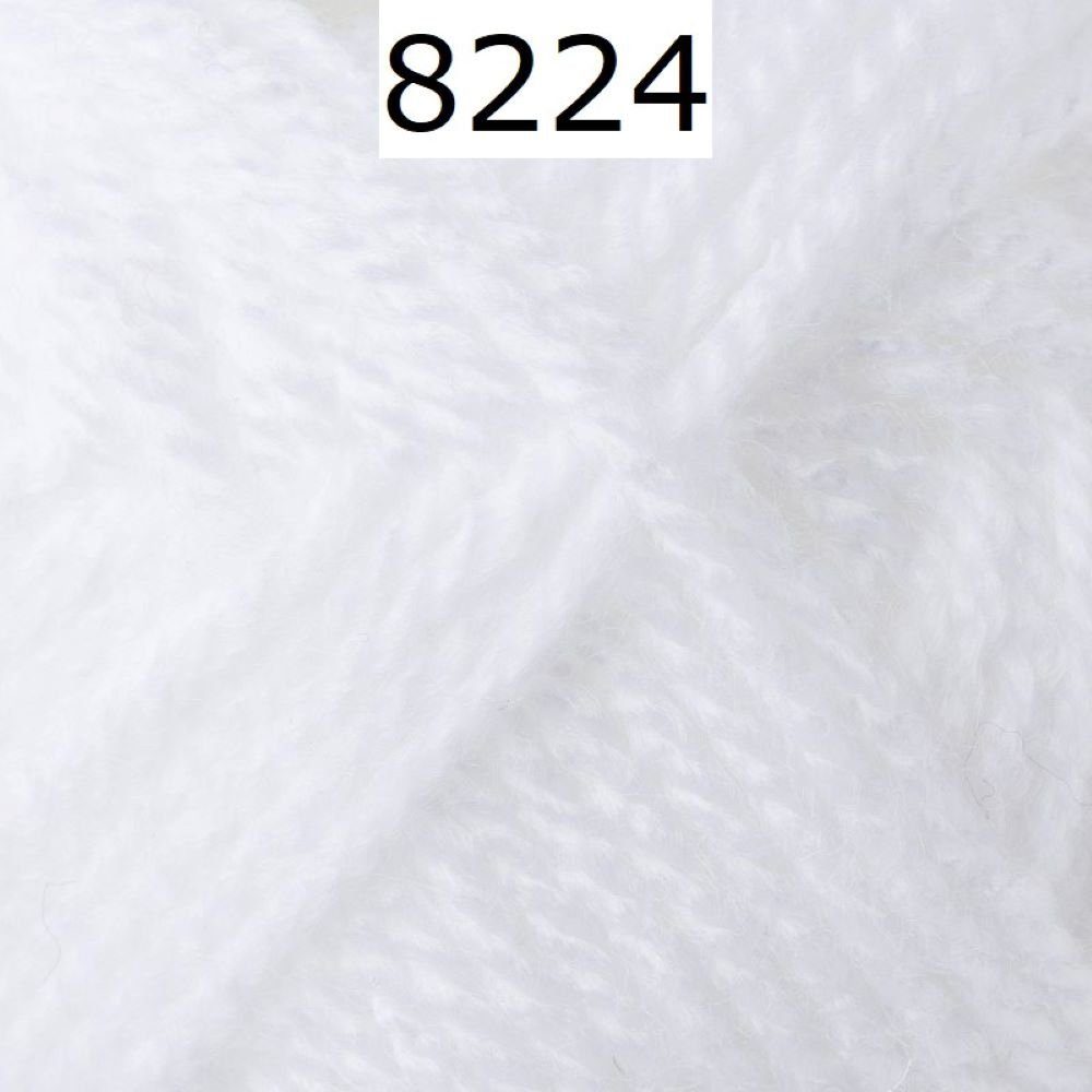 Schachenmayr 50g Schachenmayr Bravo Effektgarn, 133,00 m, vielseitig verwendbar