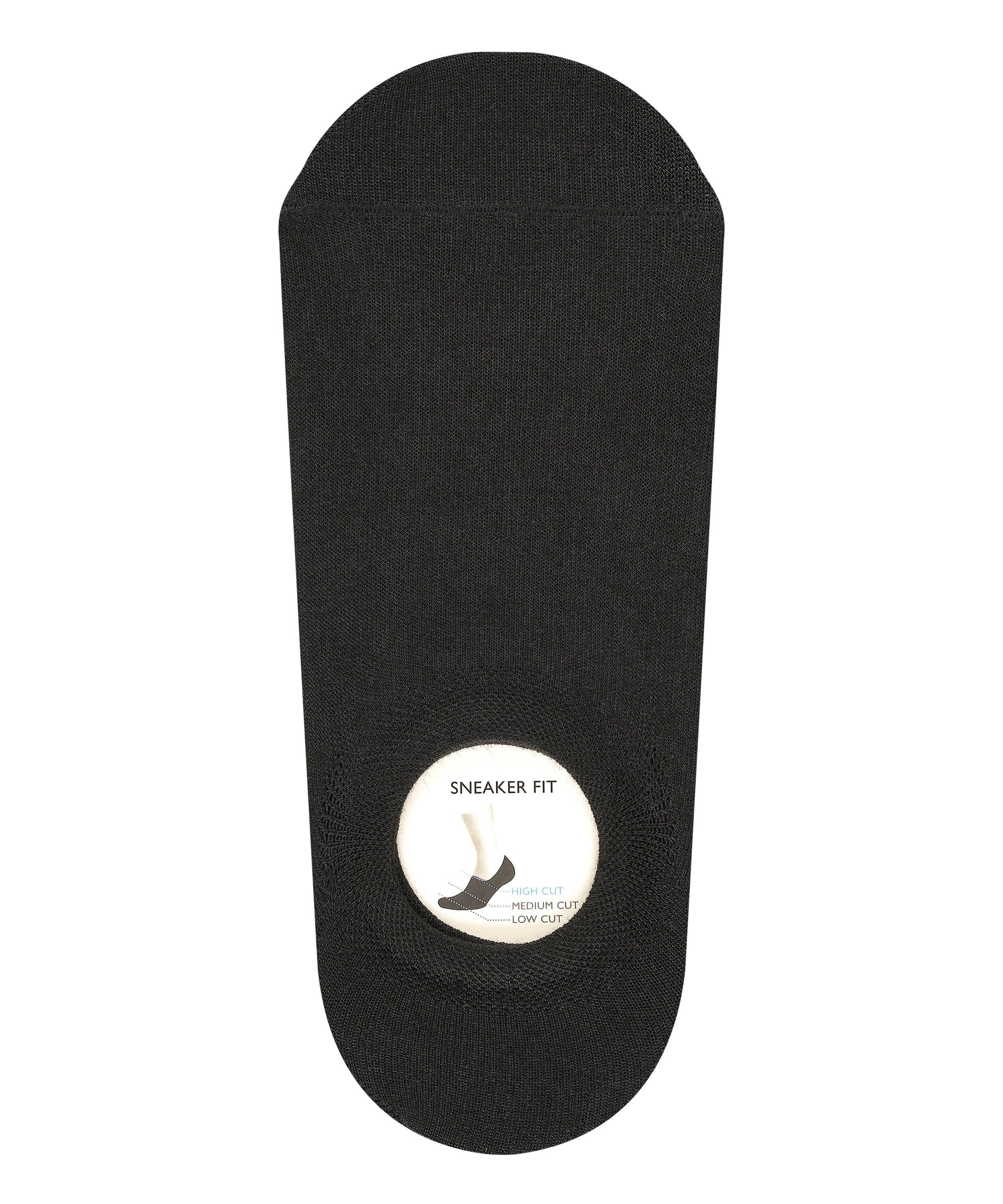 FALKE Füßlinge Active Breeze Füßlinge aus atmungsaktivem Material (1-Paar) aus atmungsaktivem Material