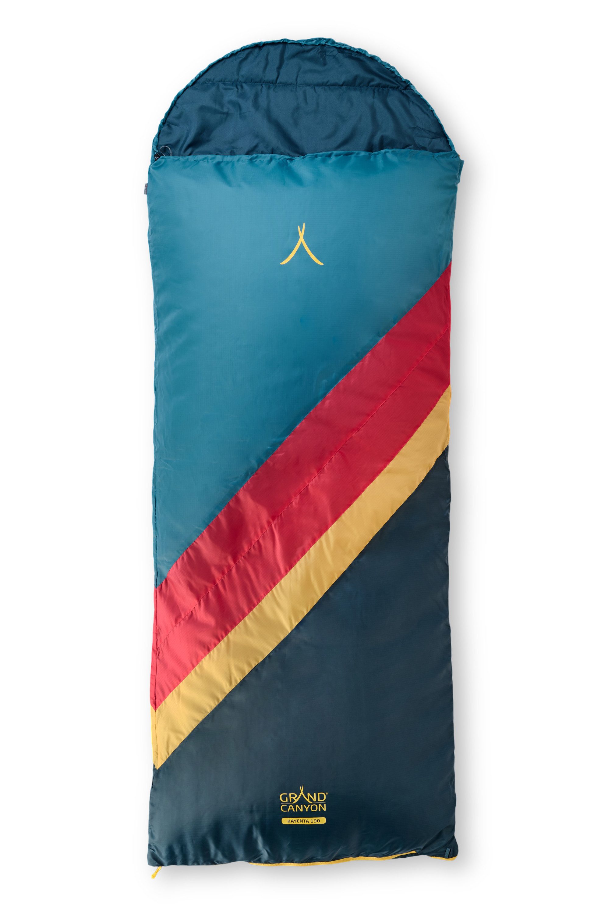 GRAND CANYON Schlafsack Kayenta 190 (1 tlg)