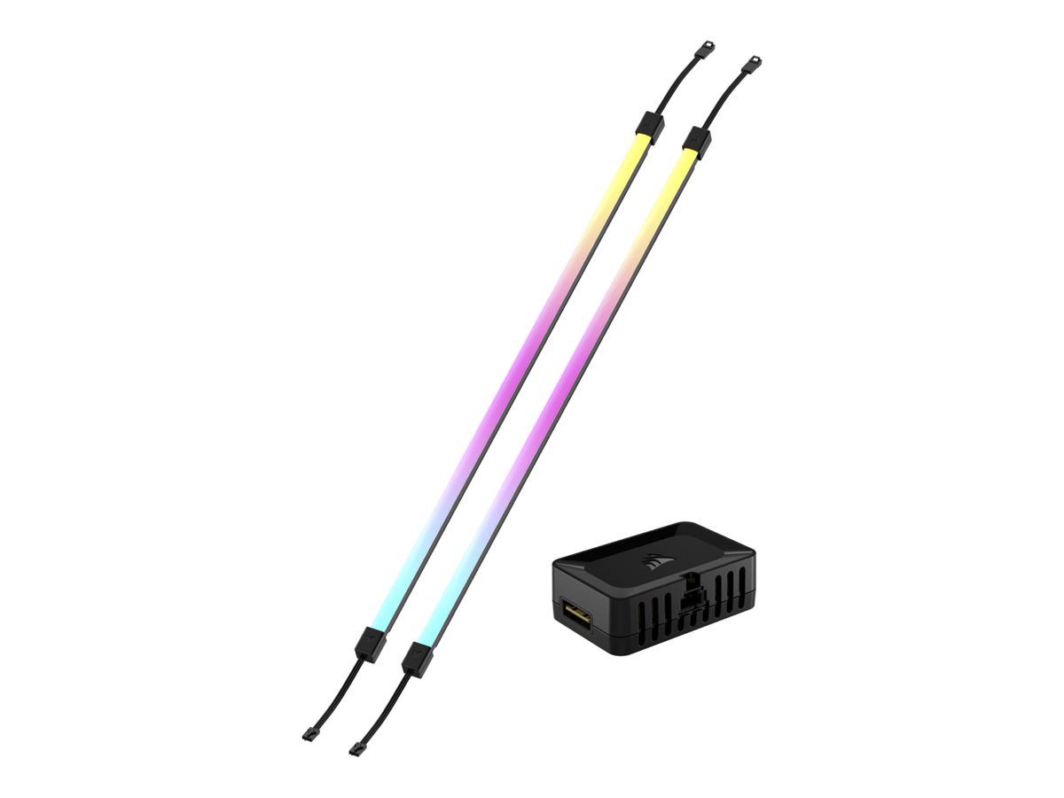 Corsair LED Leselampe