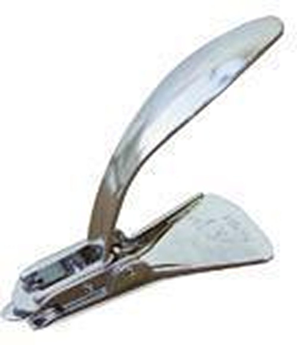 Heftklammer TRANSPAK 9070210 Heftklammerentferner aus Metall