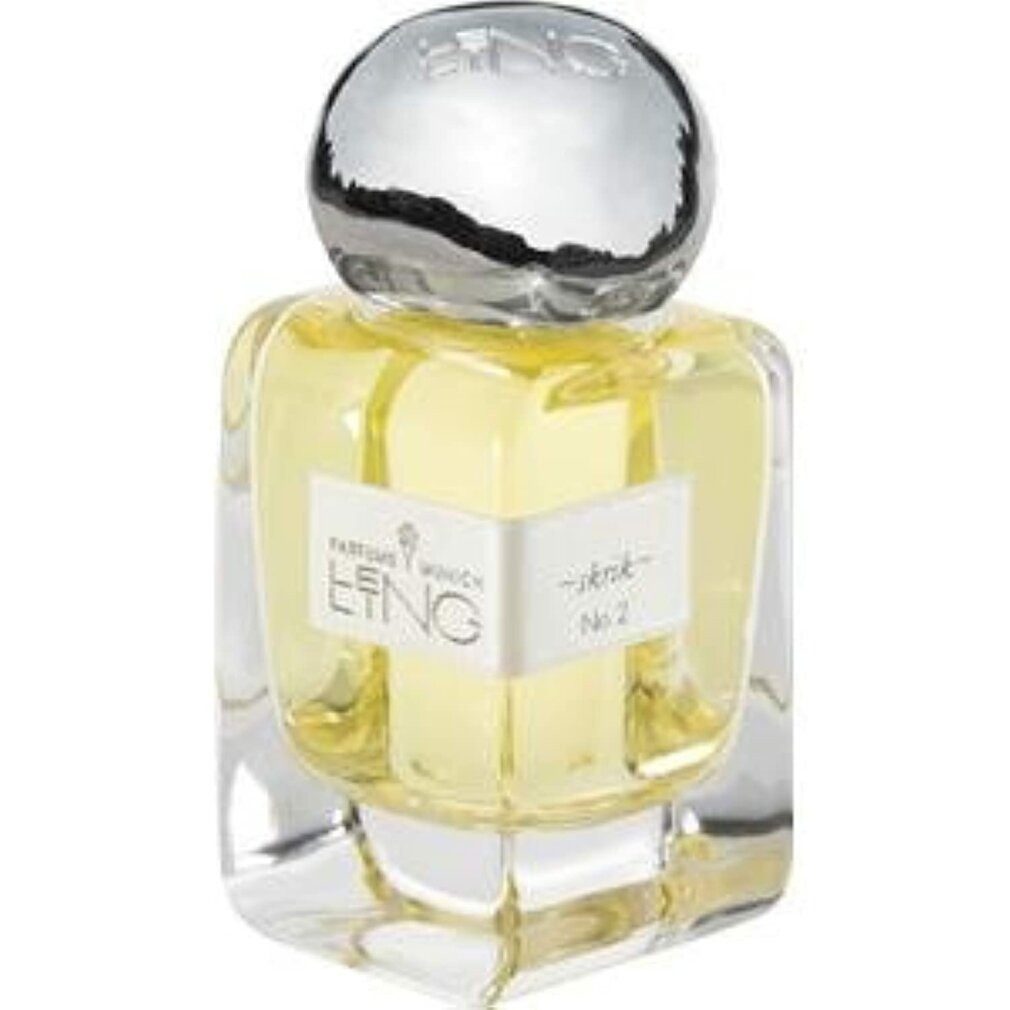 Lengling Munich Extrait Parfum Lengling Munich No 2 Skrik Extrait De Parfum unisex Für Männer