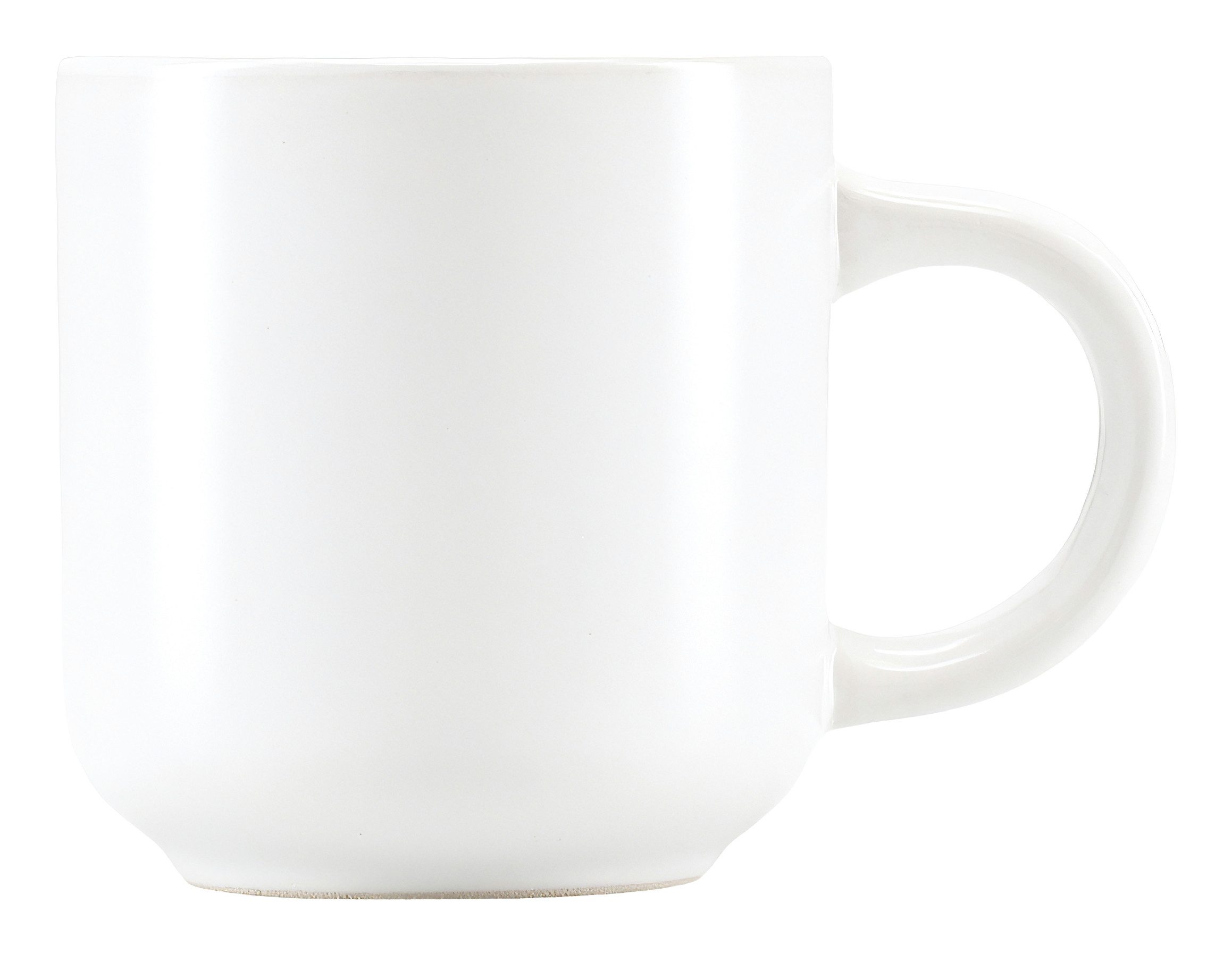 LeGer Home by Lena Gercke Becher Tassen-Set Nayela, 6-tlg., Steinzeug, spülmaschinengeeignet, mikrowellengeeignet, modern – Bild 4 von 5
