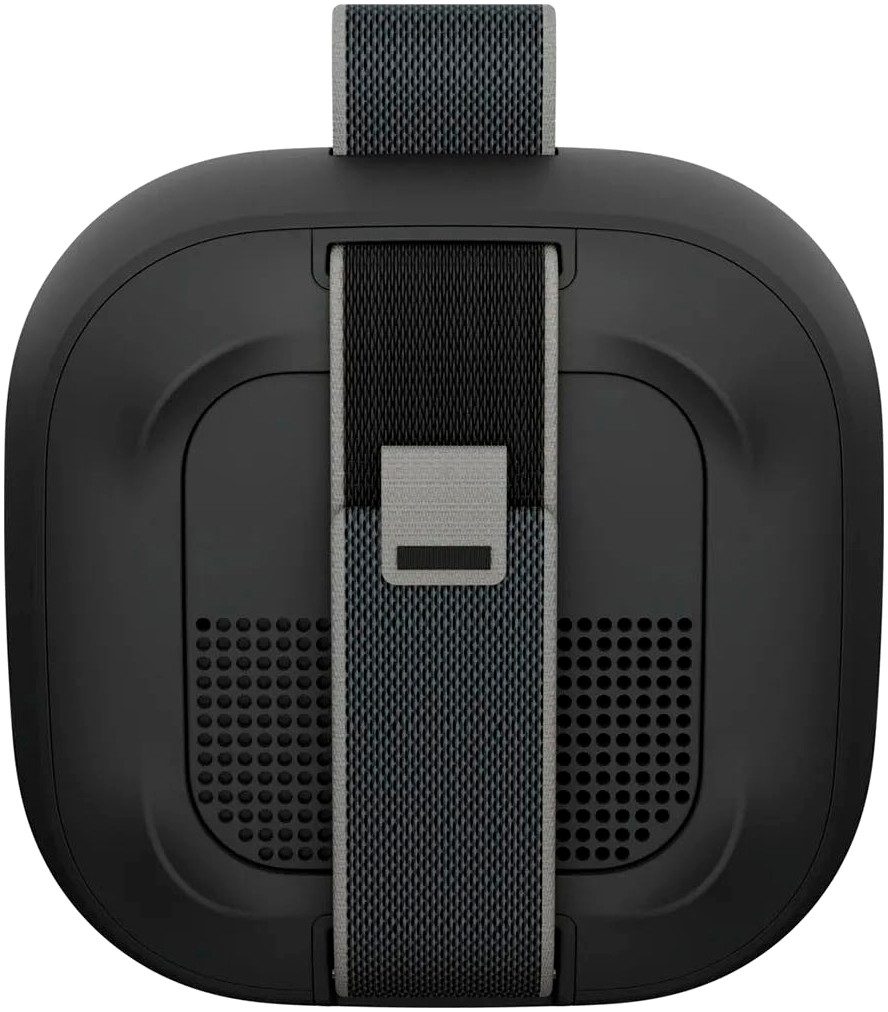 Bose SoundLink Micro 2nd Gen 本体　第2世代 Bose SoundLink Micro (2. Gen) Lautsprecher (Bluetooth), Box