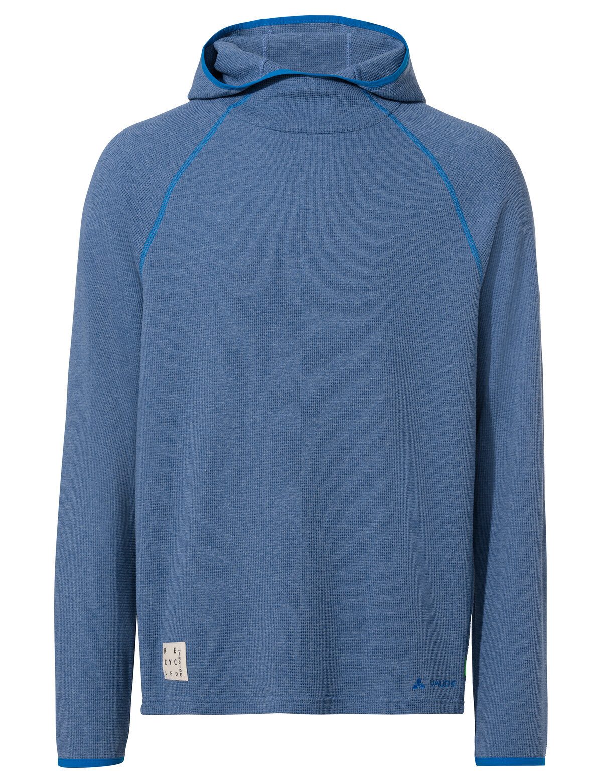 VAUDE Rundhalspullover Men's Redmont Hoody (1-tlg) günstig online kaufen