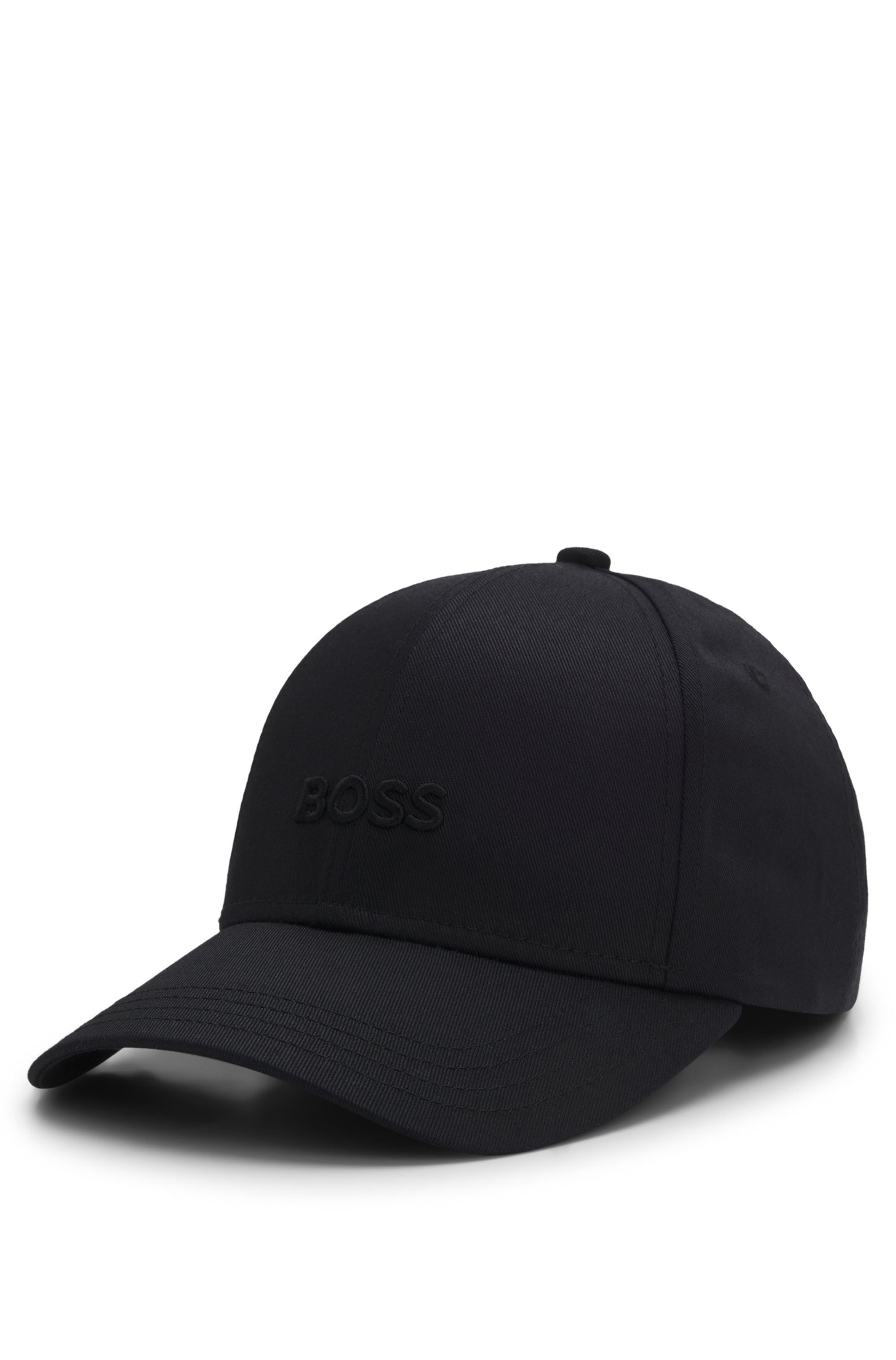 BOSS Baseball Cap Ari mit BOSS Logostickerei Ton in Ton, unisex