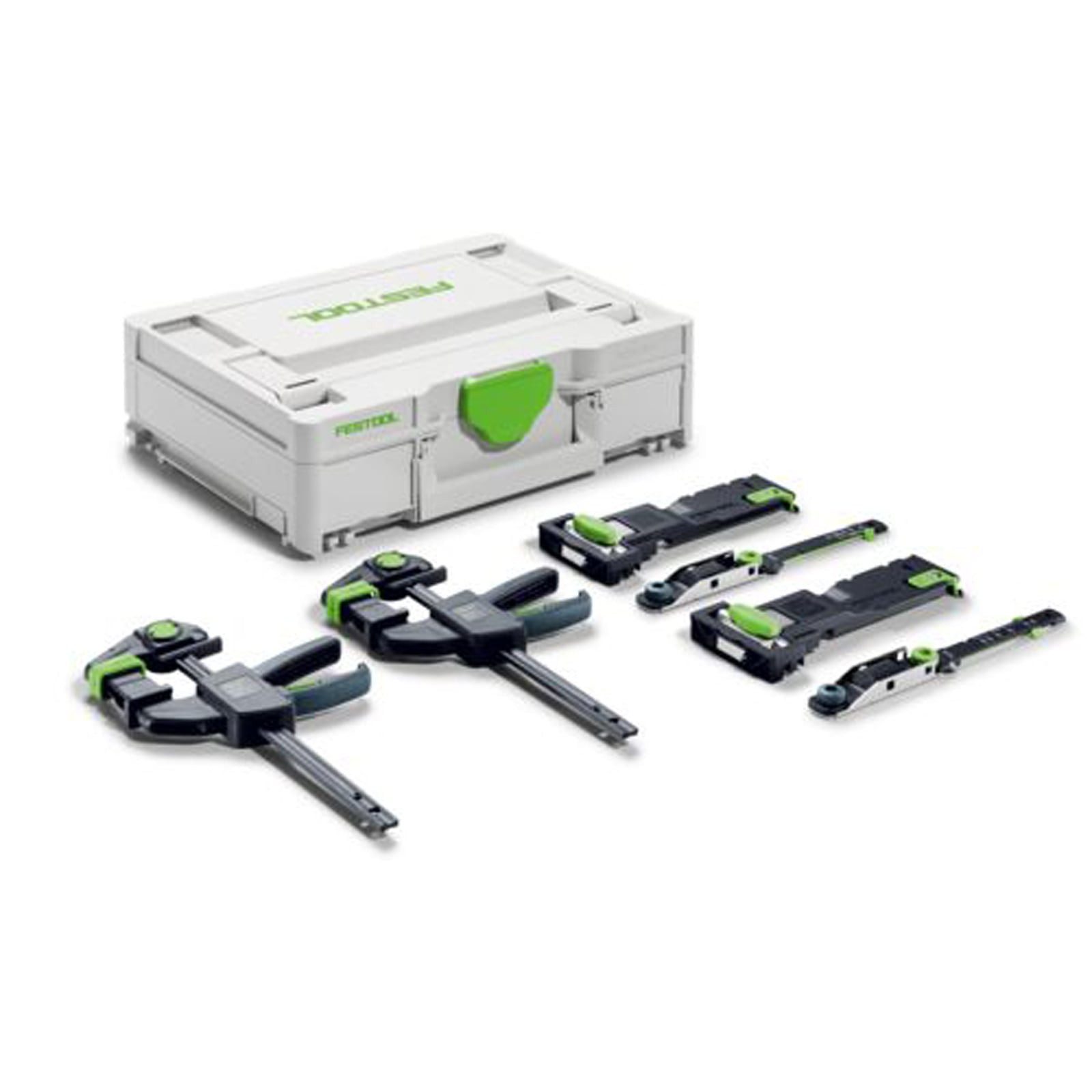 FESTOOL Sortimentskasten Festool Zubehör-Set ZS FS-EP TS60 - 578698