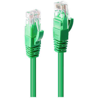 Lindy »Netzwerkkabel 20 m Cat6 U/UTP (UTP« LAN-Kabel, Netzwerkkabel, Patchkabel
