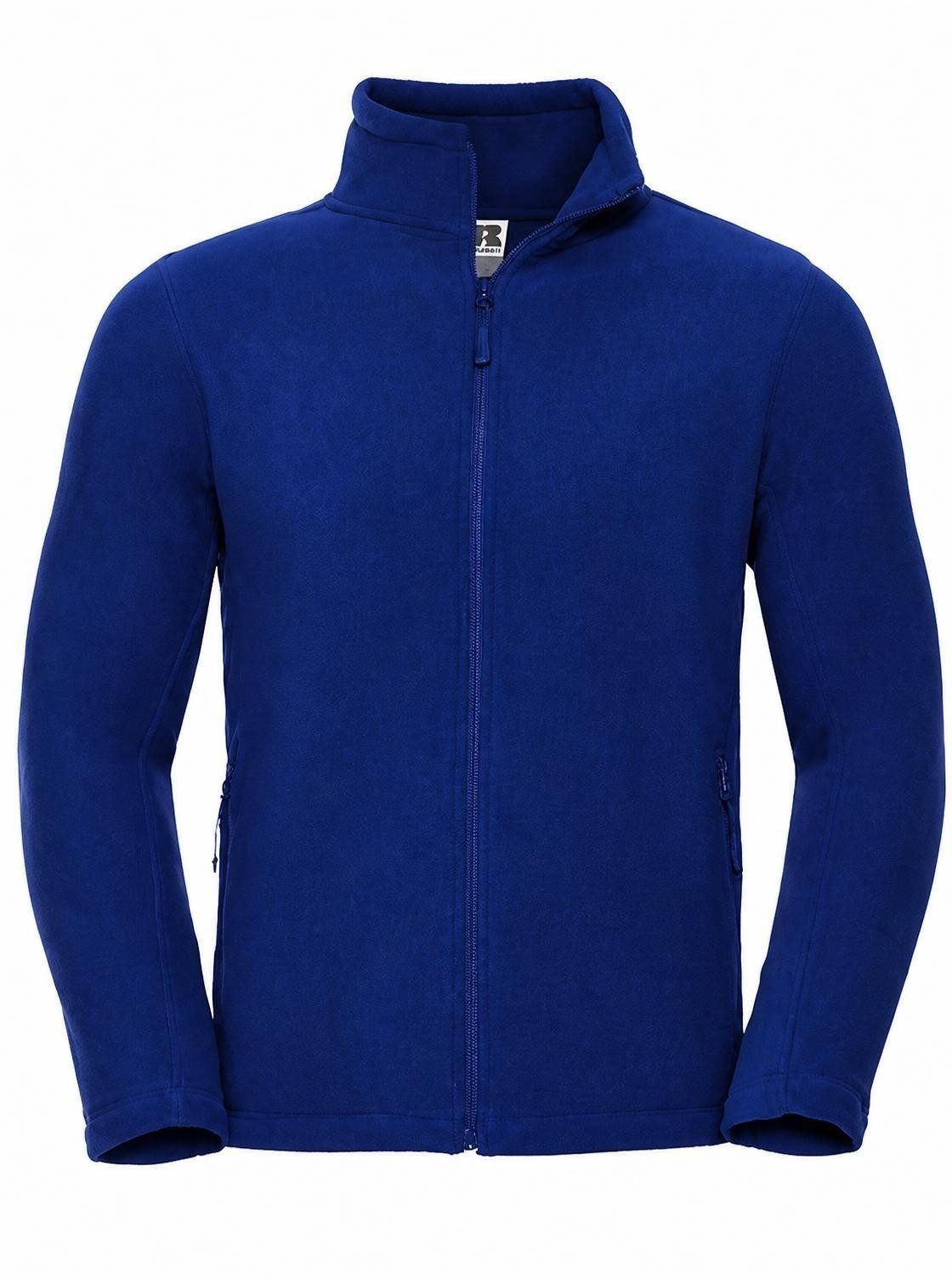 Russell Fleecejacke Outdoor Fleece Full-Zip