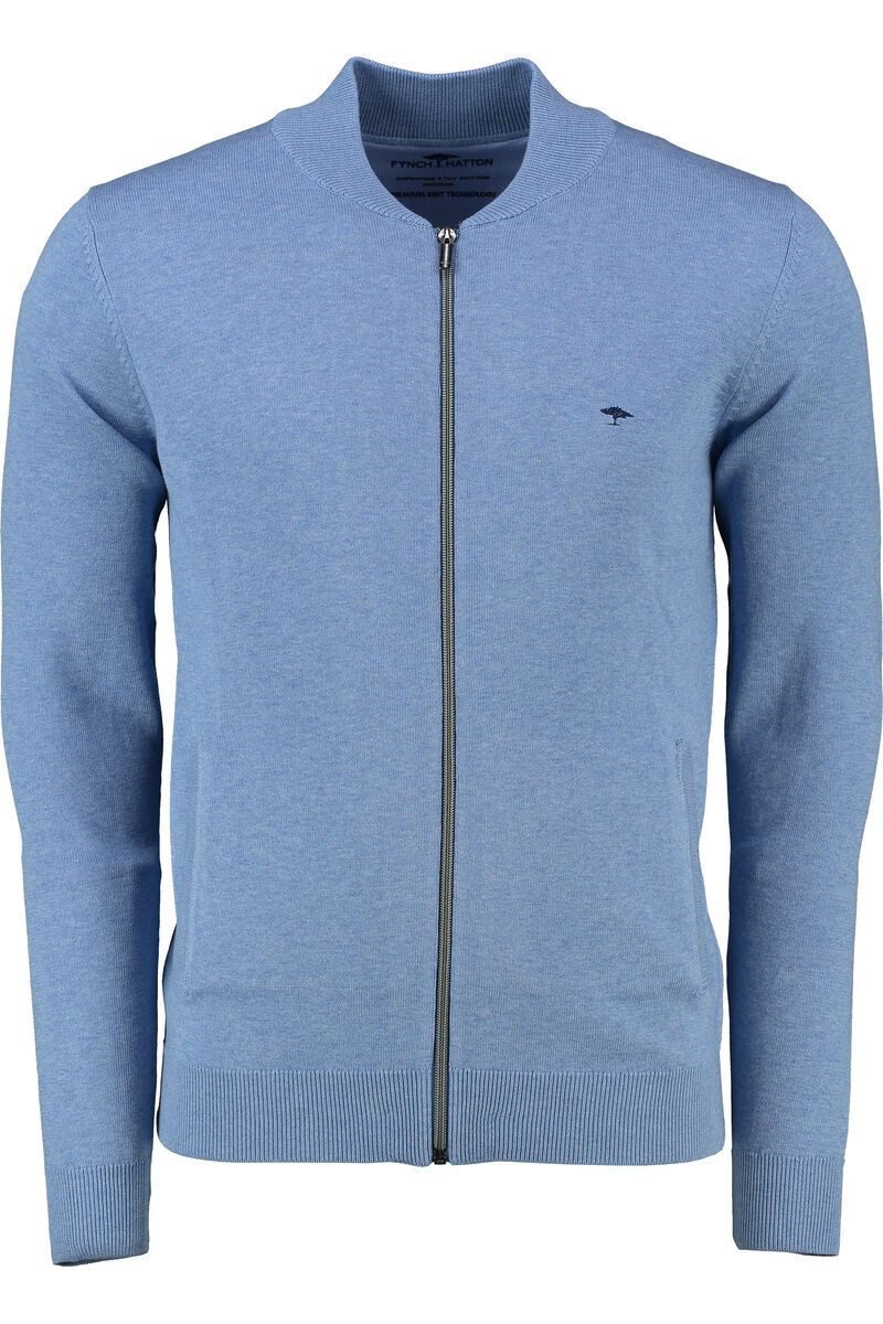 FYNCH-HATTON Strickjacke