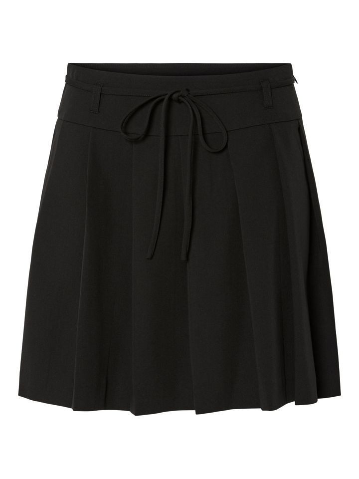 JDY Plisseerock Pieces – Plissee Mini günstig online kaufen
