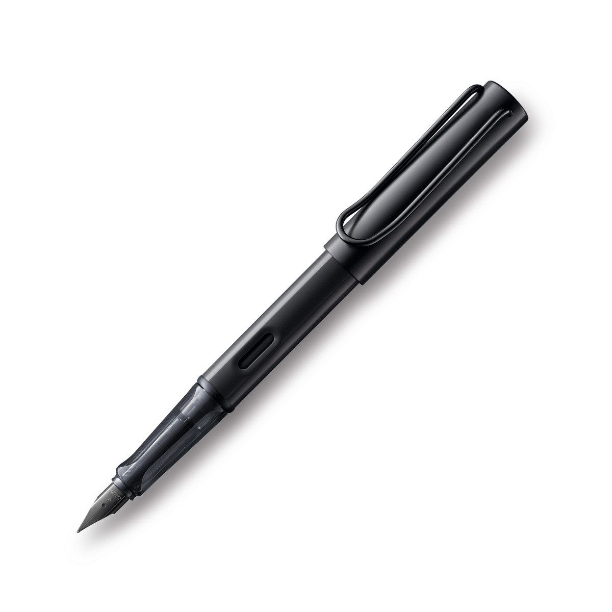 Füllhalter Lamy Füllhalter 071 A star black
