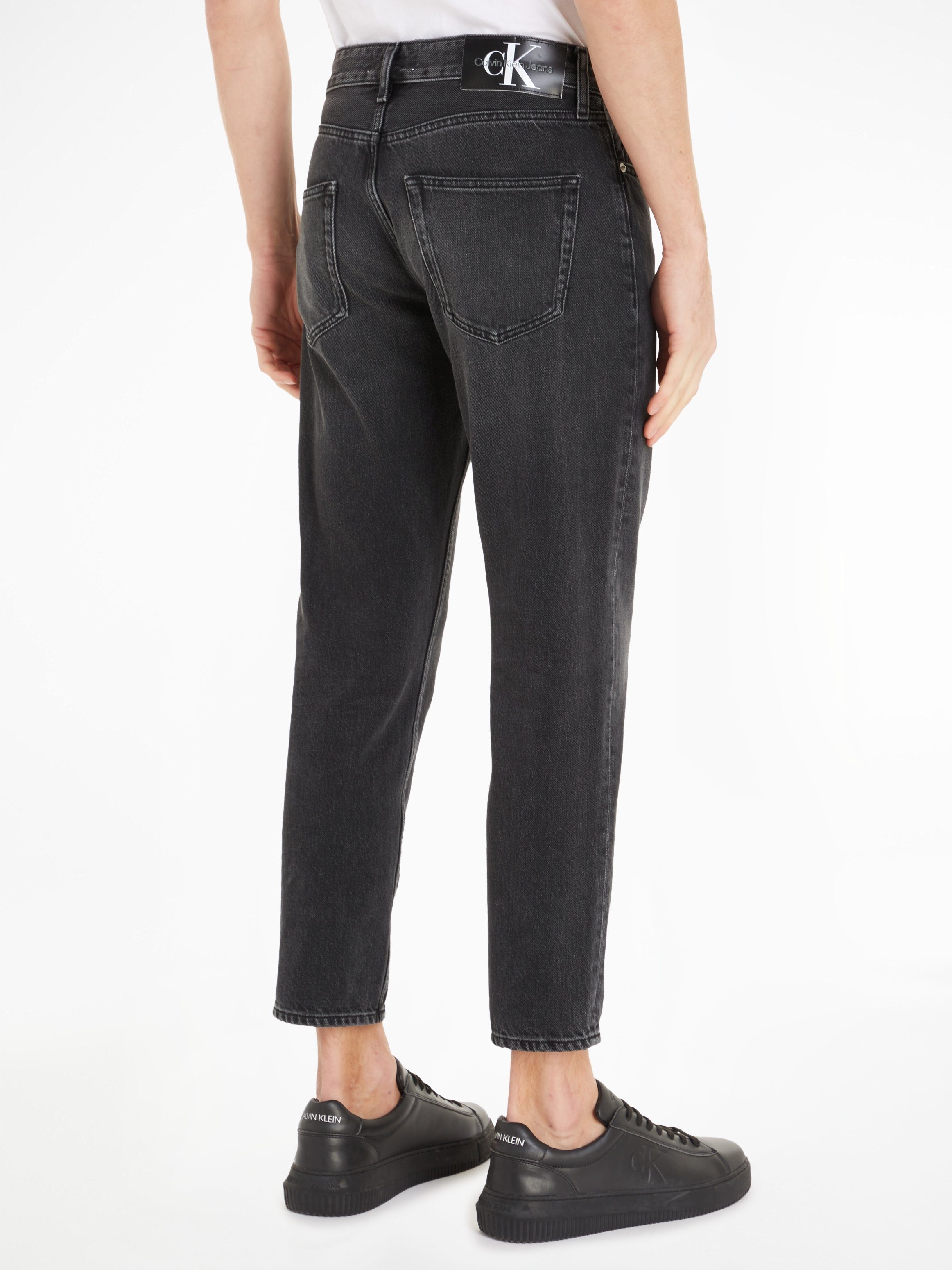 Calvin Klein Jeans Dad-Jeans DAD JEAN günstig online kaufen