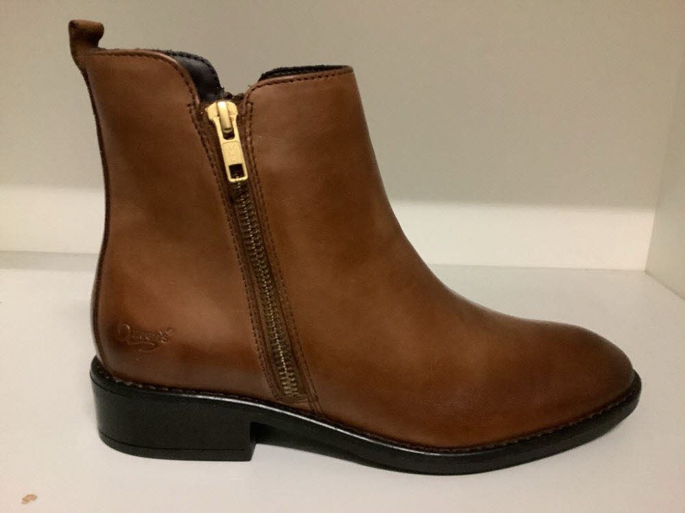 2GO FASHION Stiefelette