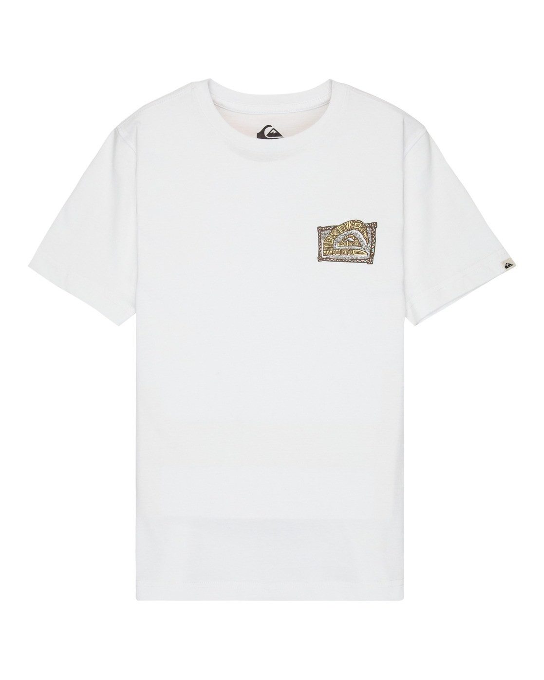 Quiksilver T-Shirt Heritage