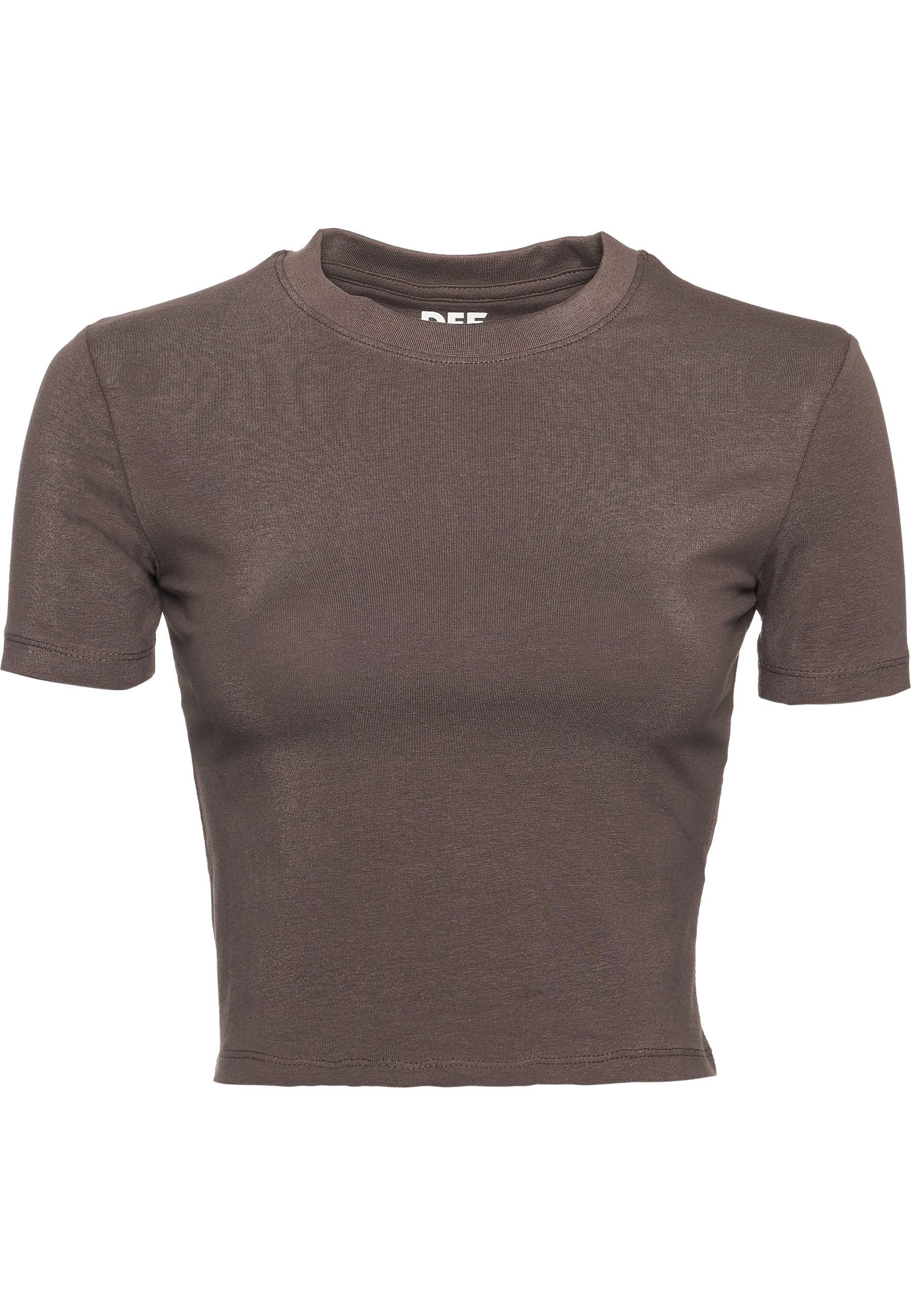 DEF T-Shirt DEF DEF T-Shirts (1-tlg)